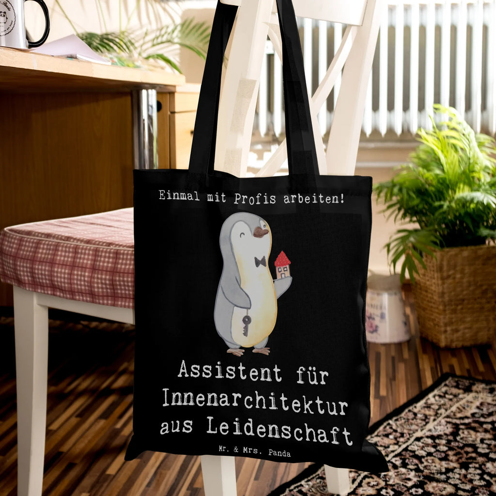 Tote bag Interior Design Assistant Passion Baumwoll-Shopper, campus tasche, tasche baumwolle, tragetasche baumwolle, tragbeutel, festival tasche, einkaufstasche baumwolle, Einkaufsbeutel, dokumententasche, umhängebeutel, totebag, Unitasche, Schultertasche, stofftasche baumwolle, universaltasche, Tragetasche, Baumwolltasche, festivaltasche, Strandtasche, Tasche, einkaufsshopper, Tote Bag, Shopper, beutel baumwolle, schultertasche baumwolle, Schulbeutel, Jutebeutel, Einkaufstasche, Büchertasche, canvas tasche, Einkaufstüte, Schultasche, Stofftasche, Umhängetasche, schulterbeutel, Stoff-Tragetasche, studententasche, Beutel, freizeitbeutel, Baumwoll-Tragetasche, stoff shopper, Uni Tasche, Jutetasche, umhängetasche baumwolle, Shopping Tasche, Baumwollbeutel, Stoffbeutel, textiltasche, Henkeltasche, Laptoptasche, henkeltasche baumwolle, baumwoll shopper, textilbeutel, Freizeittasche, Tüte, Alltagstasche, Geschenk, Schenken, Jubiläum, Danke, Dankeschön, Beruf, Ausbildung, Abschied, Rente, Kollege, Kollegin, Arbeitskollege, Mitarbeiter, Firma