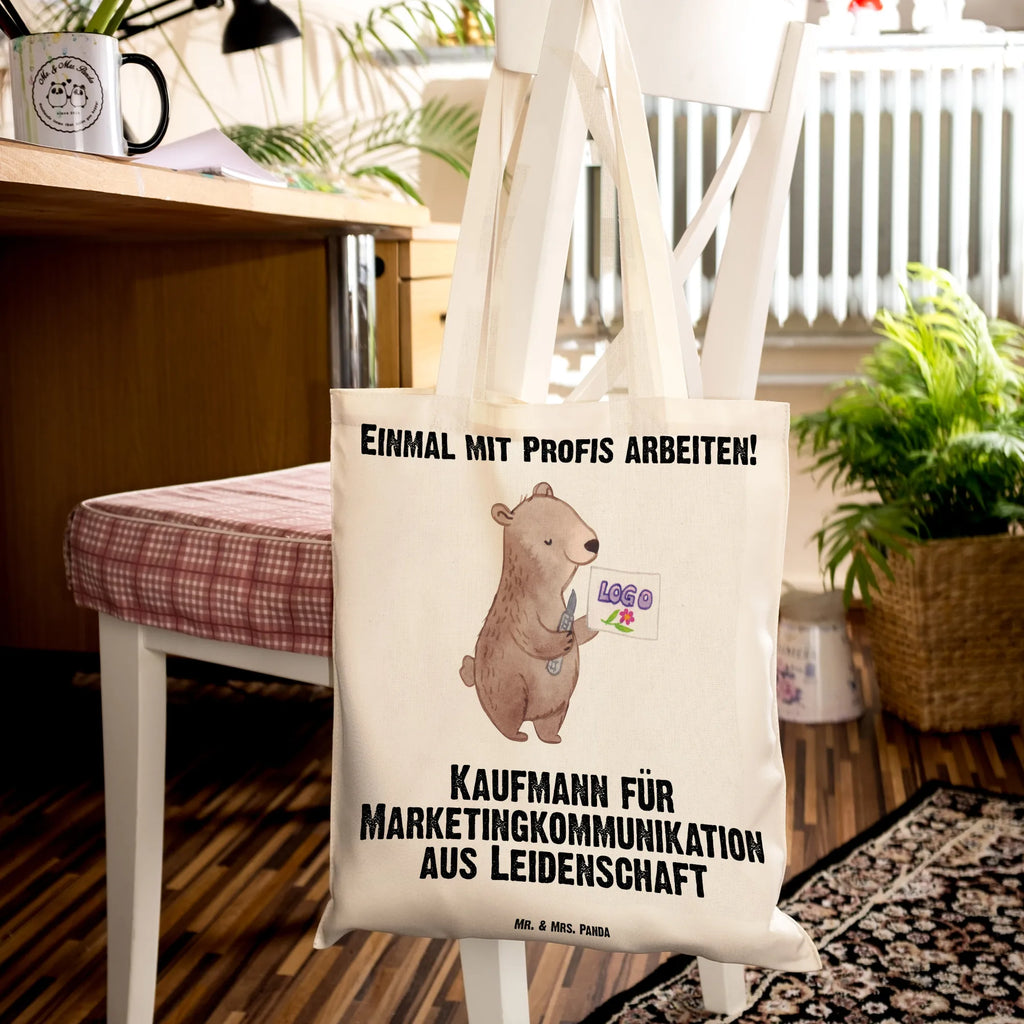 Tote bag Management Assistant for Marketing Communications Passion Stofftasche, Badetasche, Strandtasche, Tragetasche, Umhängetasche, Einkaufstasche, Shopper, Jutebeutel, Laptoptasche, Stoffbeutel, Jutetasche, Schultertasche, Beutel, Einkaufstüte, Tasche, Beuteltasche, Beruf, Ausbildung, Jubiläum, Abschied, Rente, Kollege, Kollegin, Geschenk, Schenken, Arbeitskollege, Mitarbeiter, Firma, Danke, Dankeschön
