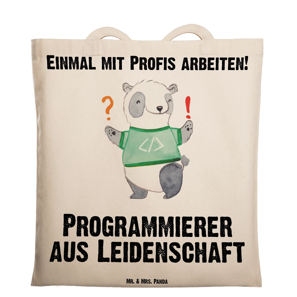 Tote bag programmer passion Jutebeutel, Beutel, Einkaufstüte, Tasche, Stoffbeutel, Shopper, Schultertasche, Tragetasche, Beuteltasche, Jutetasche, Stofftasche, Umhängetasche, Badetasche, Laptoptasche, Strandtasche, Einkaufstasche, Beruf, Ausbildung, Jubiläum, Abschied, Rente, Kollege, Kollegin, Geschenk, Schenken, Arbeitskollege, Mitarbeiter, Firma, Danke, Dankeschön, Computerfachmann, Programmierer, IT-Spezialist, Softwarentwickler, Datenverarbeiter, Nerd, Computerfreak, Softwareingenieur