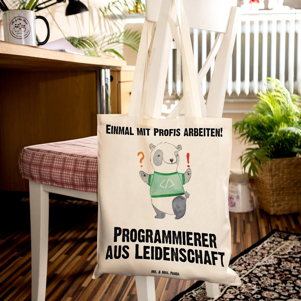 Tote bag programmer passion Jutebeutel, Beutel, Einkaufstüte, Tasche, Stoffbeutel, Shopper, Schultertasche, Tragetasche, Beuteltasche, Jutetasche, Stofftasche, Umhängetasche, Badetasche, Laptoptasche, Strandtasche, Einkaufstasche, Beruf, Ausbildung, Jubiläum, Abschied, Rente, Kollege, Kollegin, Geschenk, Schenken, Arbeitskollege, Mitarbeiter, Firma, Danke, Dankeschön, Computerfachmann, Programmierer, IT-Spezialist, Softwarentwickler, Datenverarbeiter, Nerd, Computerfreak, Softwareingenieur