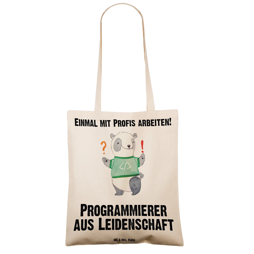 Tote bag programmer passion Jutebeutel, Beutel, Einkaufstüte, Tasche, Stoffbeutel, Shopper, Schultertasche, Tragetasche, Beuteltasche, Jutetasche, Stofftasche, Umhängetasche, Badetasche, Laptoptasche, Strandtasche, Einkaufstasche, Beruf, Ausbildung, Jubiläum, Abschied, Rente, Kollege, Kollegin, Geschenk, Schenken, Arbeitskollege, Mitarbeiter, Firma, Danke, Dankeschön, Computerfachmann, Programmierer, IT-Spezialist, Softwarentwickler, Datenverarbeiter, Nerd, Computerfreak, Softwareingenieur