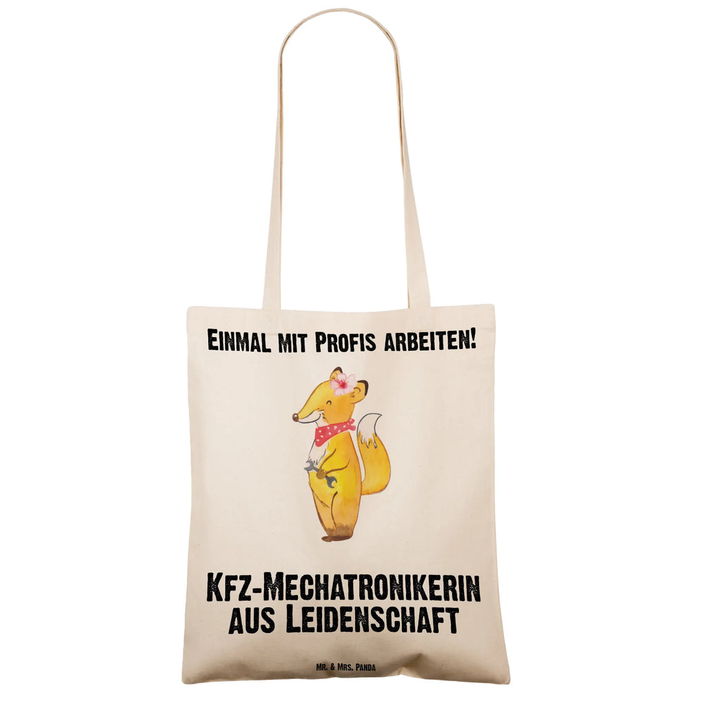 Tote bag Automotive Mechatronics Technician Passion Beutel, Shopper, Einkaufstüte, Jutetasche, Umhängetasche, Schultertasche, Tasche, Jutebeutel, Beuteltasche, Strandtasche, Stoffbeutel, Einkaufstasche, Laptoptasche, Stofftasche, Tragetasche, Badetasche, Beruf, Ausbildung, Jubiläum, Abschied, Rente, Kollege, Kollegin, Geschenk, Schenken, Arbeitskollege, Mitarbeiter, Firma, Danke, Dankeschön, Kfz-Mechatronikerin, Kraftfahrzeugmechanikerin, Gesellenprüfung, Meisterin