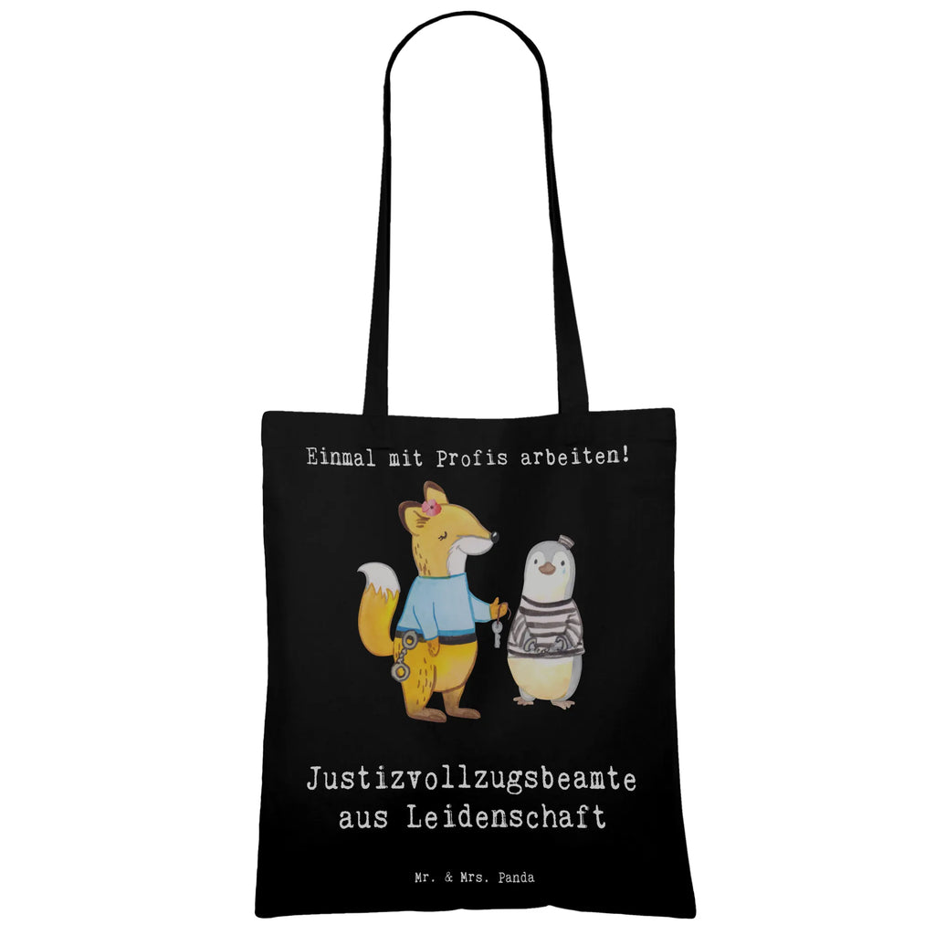 Tote bag correctional officer Passion Badetasche, Strandtasche, Stoffbeutel, Shopper, Umhängetasche, Jutetasche, Tragetasche, Tasche, Laptoptasche, Jutebeutel, Einkaufstasche, Schultertasche, Beutel, Einkaufstüte, Stofftasche, Beuteltasche, Beruf, Ausbildung, Jubiläum, Abschied, Rente, Kollege, Kollegin, Geschenk, Schenken, Arbeitskollege, Mitarbeiter, Firma, Danke, Dankeschön, Justizvollzugsbeamte, Gefängniswärterin