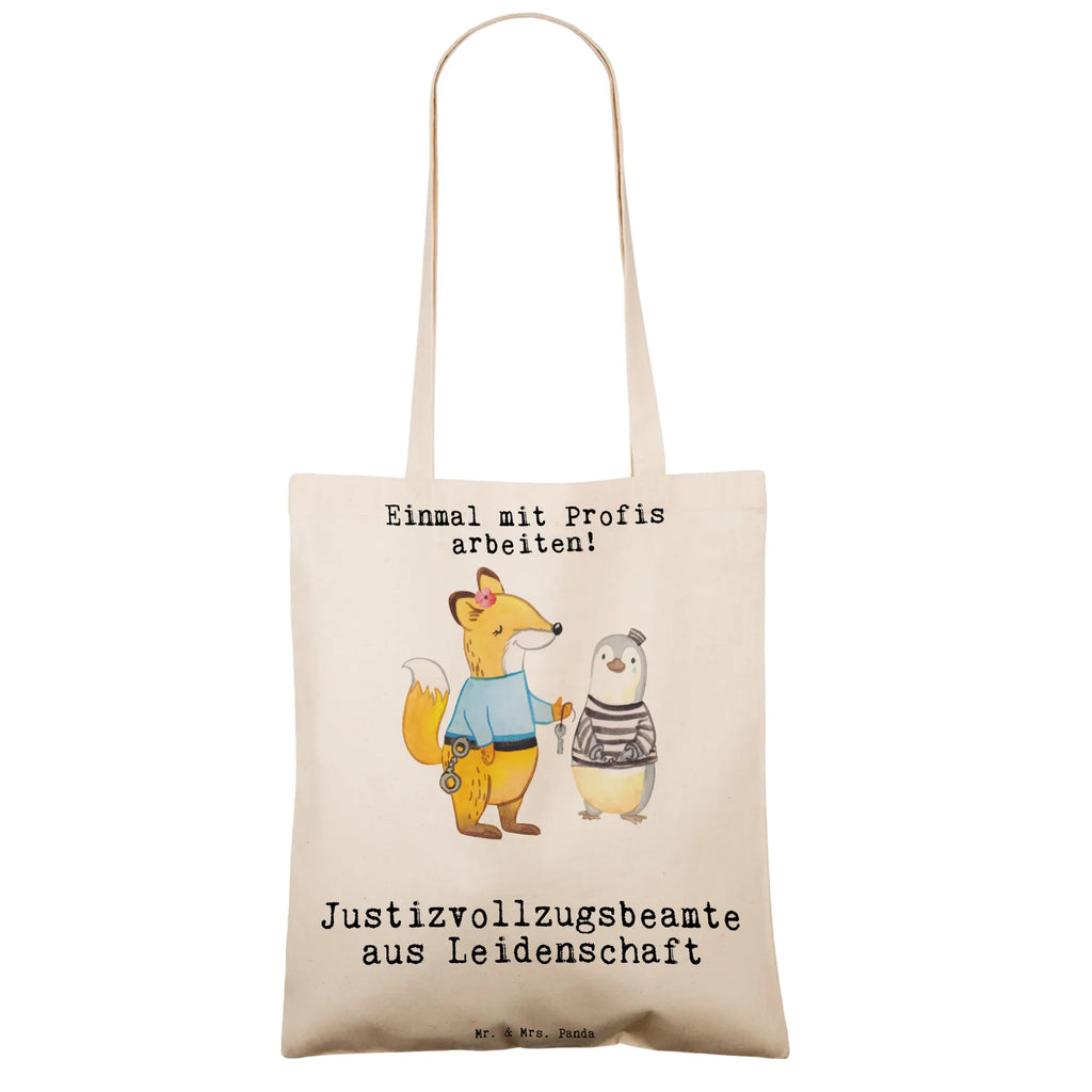 Tote bag correctional officer Passion Badetasche, Strandtasche, Stoffbeutel, Shopper, Umhängetasche, Jutetasche, Tragetasche, Tasche, Laptoptasche, Jutebeutel, Einkaufstasche, Schultertasche, Beutel, Einkaufstüte, Stofftasche, Beuteltasche, Beruf, Ausbildung, Jubiläum, Abschied, Rente, Kollege, Kollegin, Geschenk, Schenken, Arbeitskollege, Mitarbeiter, Firma, Danke, Dankeschön, Justizvollzugsbeamte, Gefängniswärterin