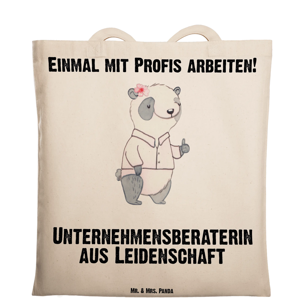 Tote bag Management consultant Passion Jutebeutel, Tragetasche, Schultertasche, Shopper, Einkaufstasche, Laptoptasche, Tasche, Beuteltasche, Badetasche, Strandtasche, Umhängetasche, Einkaufstüte, Beutel, Stoffbeutel, Jutetasche, Stofftasche, Beruf, Ausbildung, Jubiläum, Abschied, Rente, Kollege, Kollegin, Geschenk, Schenken, Arbeitskollege, Mitarbeiter, Firma, Danke, Dankeschön