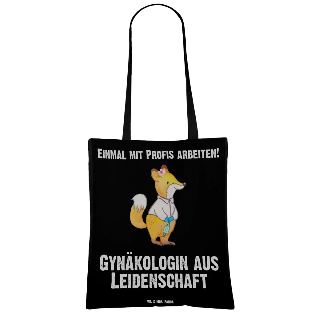 Tragetasche Gynäkologin aus Leidenschaft Badetasche, Stoffbeutel, Jutebeutel, Tasche, Tragetasche, Einkaufstasche, Umhängetasche, Shopper, Stofftasche, Jutetasche, Schultertasche, Strandtasche, Einkaufstüte, Beutel, Beuteltasche, Laptoptasche, Beruf, Ausbildung, Jubiläum, Abschied, Rente, Kollege, Kollegin, Geschenk, Schenken, Arbeitskollege, Mitarbeiter, Firma, Danke, Dankeschön, Geschenk Frauenarzt nach Geburt, Frauenärztin, Geburtshilfe, Frauenarztpraxis, Gynäkologin