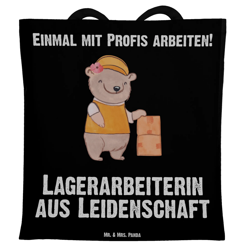 Tragetasche Lagerarbeiterin aus Leidenschaft Unitasche, Tote Bag, tragbeutel, Shopping Tasche, Beutel, Büchertasche, Einkaufsbeutel, Schulbeutel, Stoff-Tragetasche, baumwoll shopper, freizeitbeutel, schulterbeutel, umhängetasche baumwolle, Tasche, Umhängetasche, schultertasche baumwolle, Baumwoll-Tragetasche, dokumententasche, canvas tasche, tasche baumwolle, studententasche, Stoffbeutel, textilbeutel, Henkeltasche, Baumwolltasche, Jutebeutel, einkaufsshopper, henkeltasche baumwolle, umhängebeutel, Tragetasche, Uni Tasche, Schultertasche, festival tasche, Schultasche, textiltasche, Stofftasche, stofftasche baumwolle, stoff shopper, einkaufstasche baumwolle, Shopper, Einkaufstüte, Laptoptasche, Alltagstasche, Einkaufstasche, Tüte, Strandtasche, Baumwollbeutel, Baumwoll-Shopper, tragetasche baumwolle, Jutetasche, festivaltasche, universaltasche, campus tasche, beutel baumwolle, Freizeittasche, totebag, Geschenk, Schenken, Jubiläum, Danke, Dankeschön, Beruf, Ausbildung, Abschied, Rente, Kollege, Kollegin, Arbeitskollege, Mitarbeiter, Firma, Lagerarbeiterin, Lagerverwalterin, Lageristin, Fachlageristin