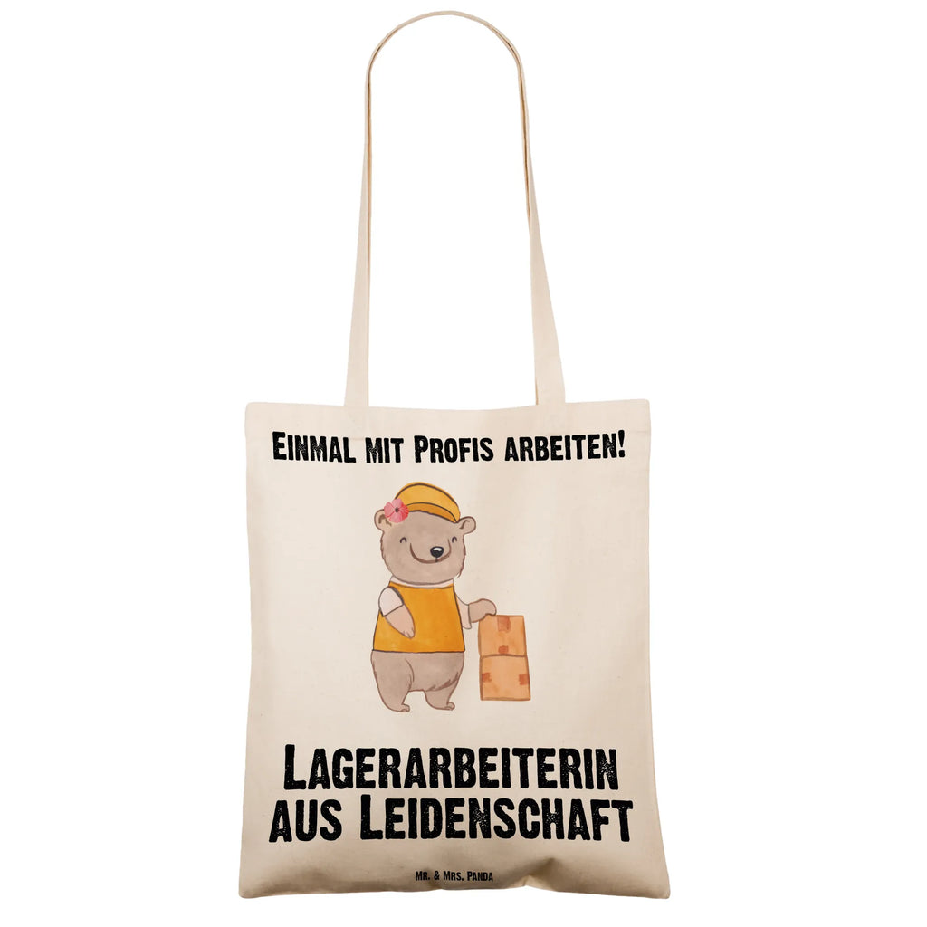 Tragetasche Lagerarbeiterin aus Leidenschaft Unitasche, Tote Bag, tragbeutel, Shopping Tasche, Beutel, Büchertasche, Einkaufsbeutel, Schulbeutel, Stoff-Tragetasche, baumwoll shopper, freizeitbeutel, schulterbeutel, umhängetasche baumwolle, Tasche, Umhängetasche, schultertasche baumwolle, Baumwoll-Tragetasche, dokumententasche, canvas tasche, tasche baumwolle, studententasche, Stoffbeutel, textilbeutel, Henkeltasche, Baumwolltasche, Jutebeutel, einkaufsshopper, henkeltasche baumwolle, umhängebeutel, Tragetasche, Uni Tasche, Schultertasche, festival tasche, Schultasche, textiltasche, Stofftasche, stofftasche baumwolle, stoff shopper, einkaufstasche baumwolle, Shopper, Einkaufstüte, Laptoptasche, Alltagstasche, Einkaufstasche, Tüte, Strandtasche, Baumwollbeutel, Baumwoll-Shopper, tragetasche baumwolle, Jutetasche, festivaltasche, universaltasche, campus tasche, beutel baumwolle, Freizeittasche, totebag, Geschenk, Schenken, Jubiläum, Danke, Dankeschön, Beruf, Ausbildung, Abschied, Rente, Kollege, Kollegin, Arbeitskollege, Mitarbeiter, Firma, Lagerarbeiterin, Lagerverwalterin, Lageristin, Fachlageristin