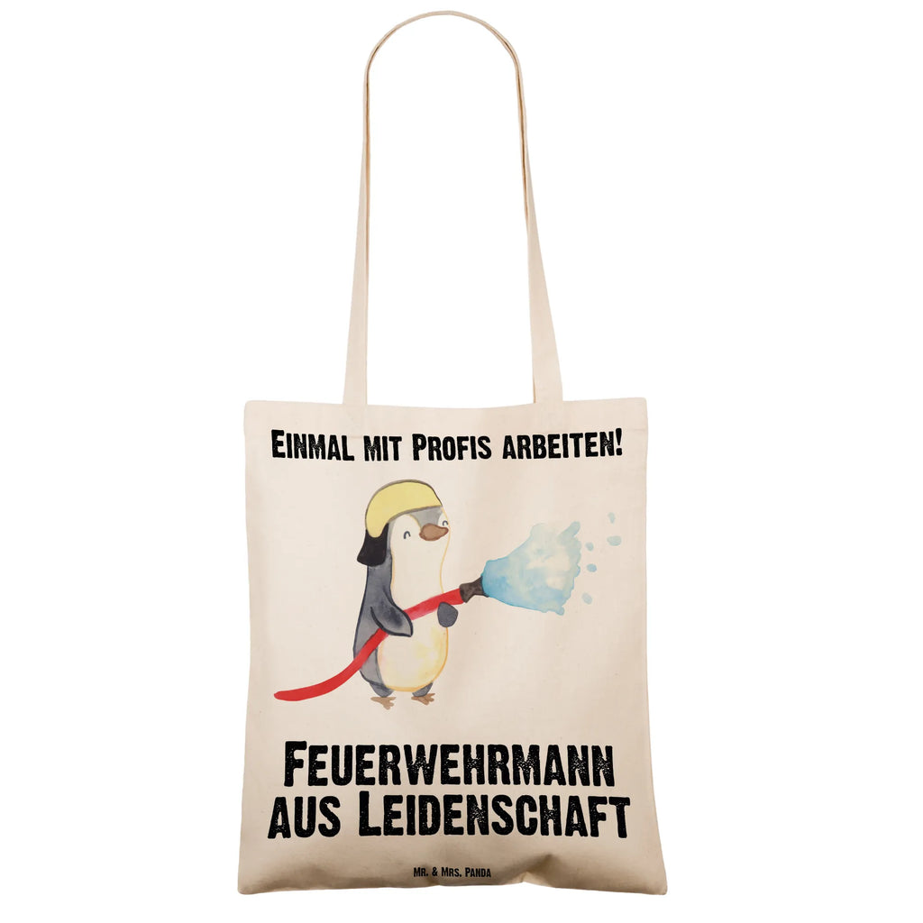 Tote bag firefighter passion shoulder bag, Carrier bag, shopping bag, bag, pouch, cloth bag, shopper, jute bag, cotton bag, gift, gift idea, best, farewell gift, passing exam, anniversary, retirement, promotion, job start, sayings, funny, profession