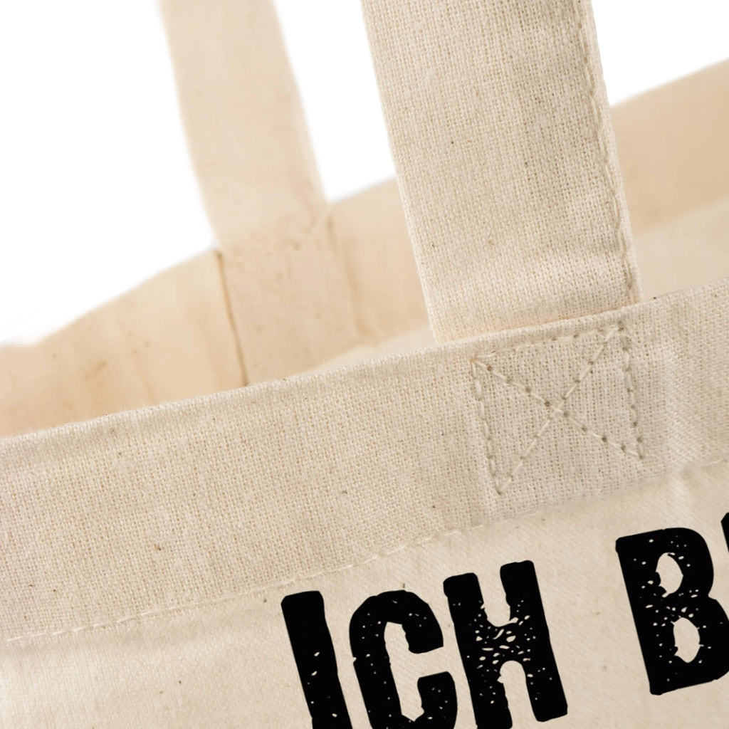 Tote bag undertaker Passion cotton bag, cloth bag, shoulder bag, Carrier bag, shopping bag, shopper, bag, pouch, jute bag, gift, gift idea, best, farewell gift, passing exam, anniversary, retirement, promotion, job start, sayings, funny, profession