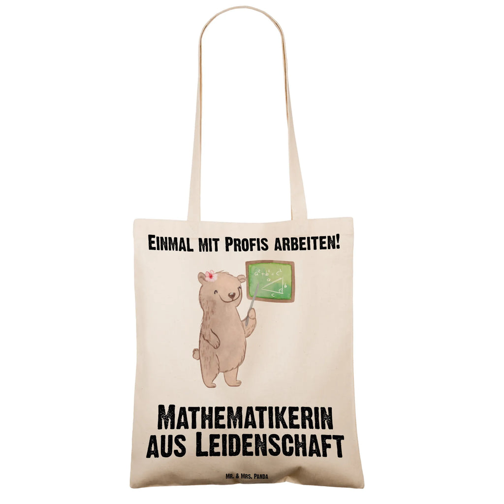 Tote bag Mathematician Passion jute bag, shopping bag, cotton bag, Carrier bag, bag, shopper, shoulder bag, pouch, cloth bag, gift, gift idea, best, farewell gift, passing exam, anniversary, retirement, promotion, job start, sayings, funny, profession