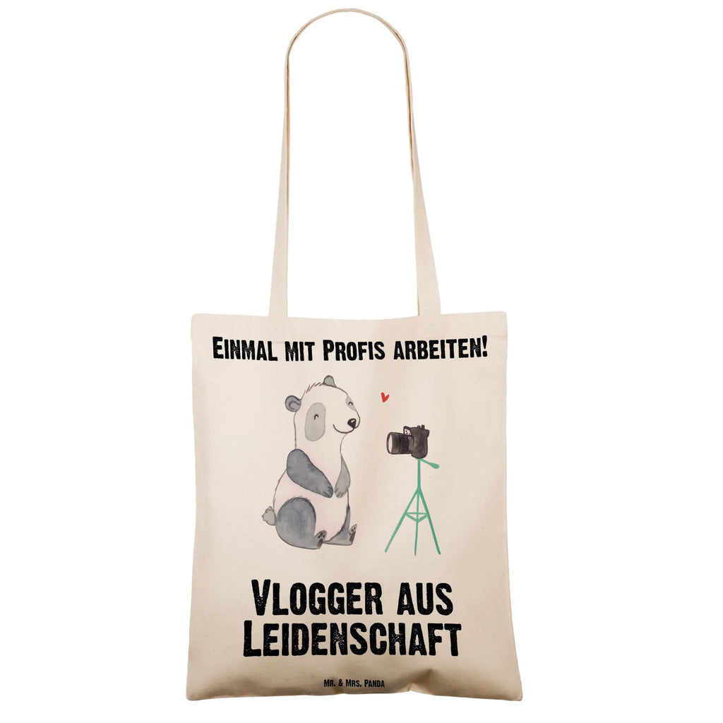 Tragetasche Vlogger aus Leidenschaft Baumwollbeutel, Alltagstasche, Strandtasche, Tote Bag, Shopping Tasche, Tasche, Einkaufstasche, tasche baumwolle, totebag, einkaufsshopper, Unitasche, stoff shopper, Baumwoll-Shopper, tragetasche baumwolle, Tüte, Tragetasche, universaltasche, textilbeutel, Stoffbeutel, dokumententasche, schultertasche baumwolle, Schulbeutel, Schultertasche, umhängebeutel, Stofftasche, campus tasche, Beutel, schulterbeutel, Uni Tasche, Baumwolltasche, Jutetasche, Einkaufsbeutel, Stoff-Tragetasche, Jutebeutel, Shopper, festivaltasche, canvas tasche, Einkaufstüte, beutel baumwolle, studententasche, Büchertasche, Schultasche, festival tasche, Henkeltasche, einkaufstasche baumwolle, tragbeutel, Laptoptasche, Umhängetasche, umhängetasche baumwolle, stofftasche baumwolle, freizeitbeutel, baumwoll shopper, textiltasche, Freizeittasche, henkeltasche baumwolle, Baumwoll-Tragetasche, Geschenk, Schenken, Jubiläum, Danke, Dankeschön, Beruf, Ausbildung, Abschied, Rente, Kollege, Kollegin, Arbeitskollege, Mitarbeiter, Firma
