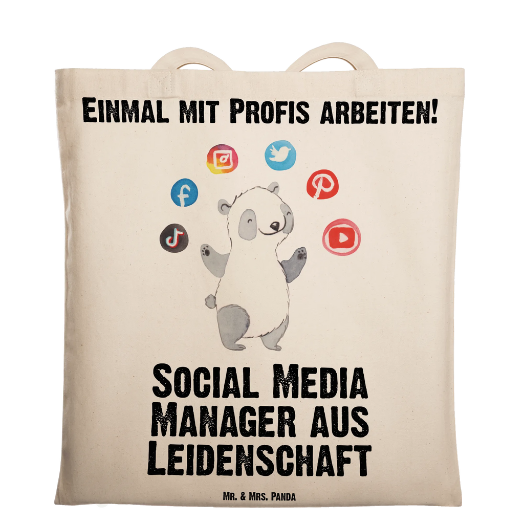 Torba Menedżer Mediów Społecznościowych Pasja Zawód, Wykształcenie, Jubileusz, Pożegnanie, Emerytura, Kolega, Koleżanka, Prezent, Dawać, Pracownik, Współpracownik, Firma, Dziękuję, Dziękuję bardzo