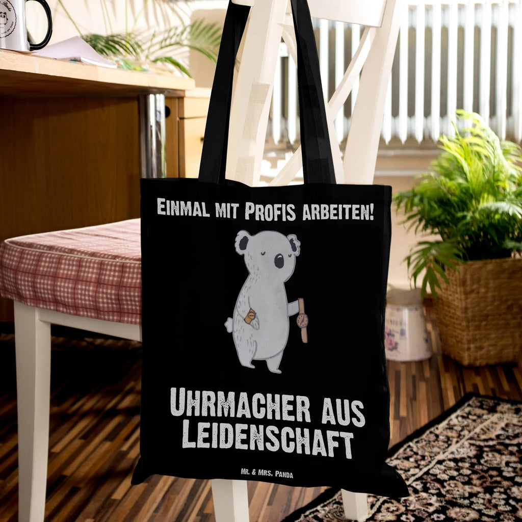 Tote bag Watchmaker Passion shopping tasche, tote bag, Umhängetasche, Tragetasche, Laptoptasche, Einkaufstüte, Jutebeutel, Badetasche, büchertasche, Beuteltasche, Baumwolltasche, Beutel, Tüte, Henkeltasche, Stoffbeutel, Statementbeutel, unitasche, Einkaufsbeutel, Schultasche, Einkaufstasche, baumwollbeutel, Tasche, Schultertasche, Jutetasche, Leinentasche, uni tasche, Shopper, Strandtasche, Alltagstasche, Stofftasche, bedruckte tasche, Geschenk, Schenken, Jubiläum, Danke, Dankeschön, Beruf, Ausbildung, Abschied, Rente, Kollege, Kollegin, Arbeitskollege, Mitarbeiter, Firma