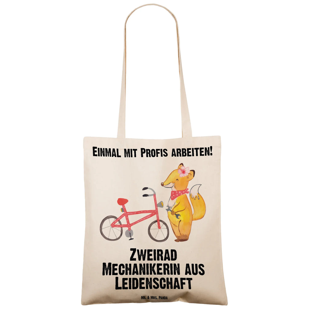 Tote bag Bicycle Mechanic Passion Einkaufstasche, Beutel, Einkaufstüte, Strandtasche, Tasche, Stofftasche, Jutebeutel, Schultertasche, Badetasche, Umhängetasche, Laptoptasche, Stoffbeutel, Shopper, Jutetasche, Tragetasche, Beuteltasche, Beruf, Ausbildung, Jubiläum, Abschied, Rente, Kollege, Kollegin, Geschenk, Schenken, Arbeitskollege, Mitarbeiter, Firma, Danke, Dankeschön