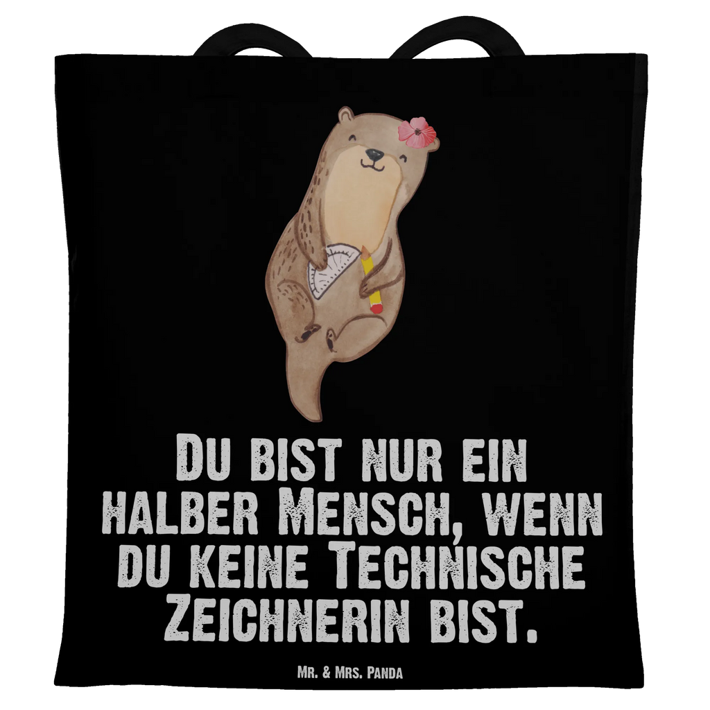 Torba rysowniczka techniczna serce Zawód, Wykształcenie, Jubileusz, Pożegnanie, Emerytura, Kolega, Koleżanka, Prezent, Dawać, Pracownik, Współpracownik, Firma, Dziękuję, Dziękuję bardzo