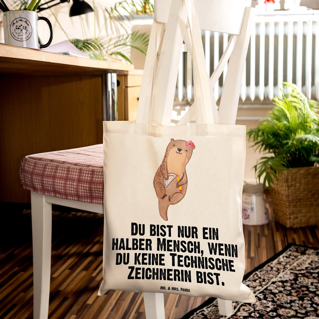 Torba rysowniczka techniczna serce Zawód, Wykształcenie, Jubileusz, Pożegnanie, Emerytura, Kolega, Koleżanka, Prezent, Dawać, Pracownik, Współpracownik, Firma, Dziękuję, Dziękuję bardzo