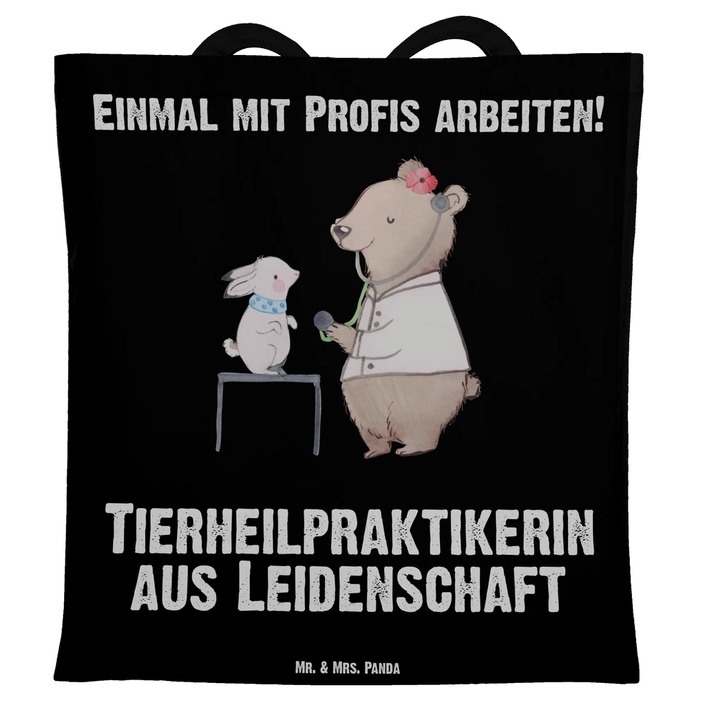 Tragetasche Tierheilpraktikerin aus Leidenschaft Stoff-Tragetasche, henkeltasche baumwolle, Baumwoll-Shopper, Einkaufstüte, tasche baumwolle, Shopper, totebag, schultertasche baumwolle, Schultertasche, studententasche, dokumententasche, Baumwoll-Tragetasche, canvas tasche, campus tasche, Laptoptasche, Baumwolltasche, stofftasche baumwolle, festival tasche, Tasche, Einkaufsbeutel, Einkaufstasche, Beutel, universaltasche, Tüte, beutel baumwolle, schulterbeutel, Tote Bag, textilbeutel, Unitasche, Schulbeutel, textiltasche, stoff shopper, Uni Tasche, Baumwollbeutel, Jutetasche, Büchertasche, tragbeutel, umhängebeutel, Alltagstasche, tragetasche baumwolle, baumwoll shopper, umhängetasche baumwolle, Stoffbeutel, Shopping Tasche, Strandtasche, Umhängetasche, Freizeittasche, Tragetasche, Jutebeutel, einkaufsshopper, Schultasche, festivaltasche, einkaufstasche baumwolle, freizeitbeutel, Stofftasche, Henkeltasche, Geschenk, Schenken, Jubiläum, Danke, Dankeschön, Beruf, Ausbildung, Abschied, Rente, Kollege, Kollegin, Arbeitskollege, Mitarbeiter, Firma