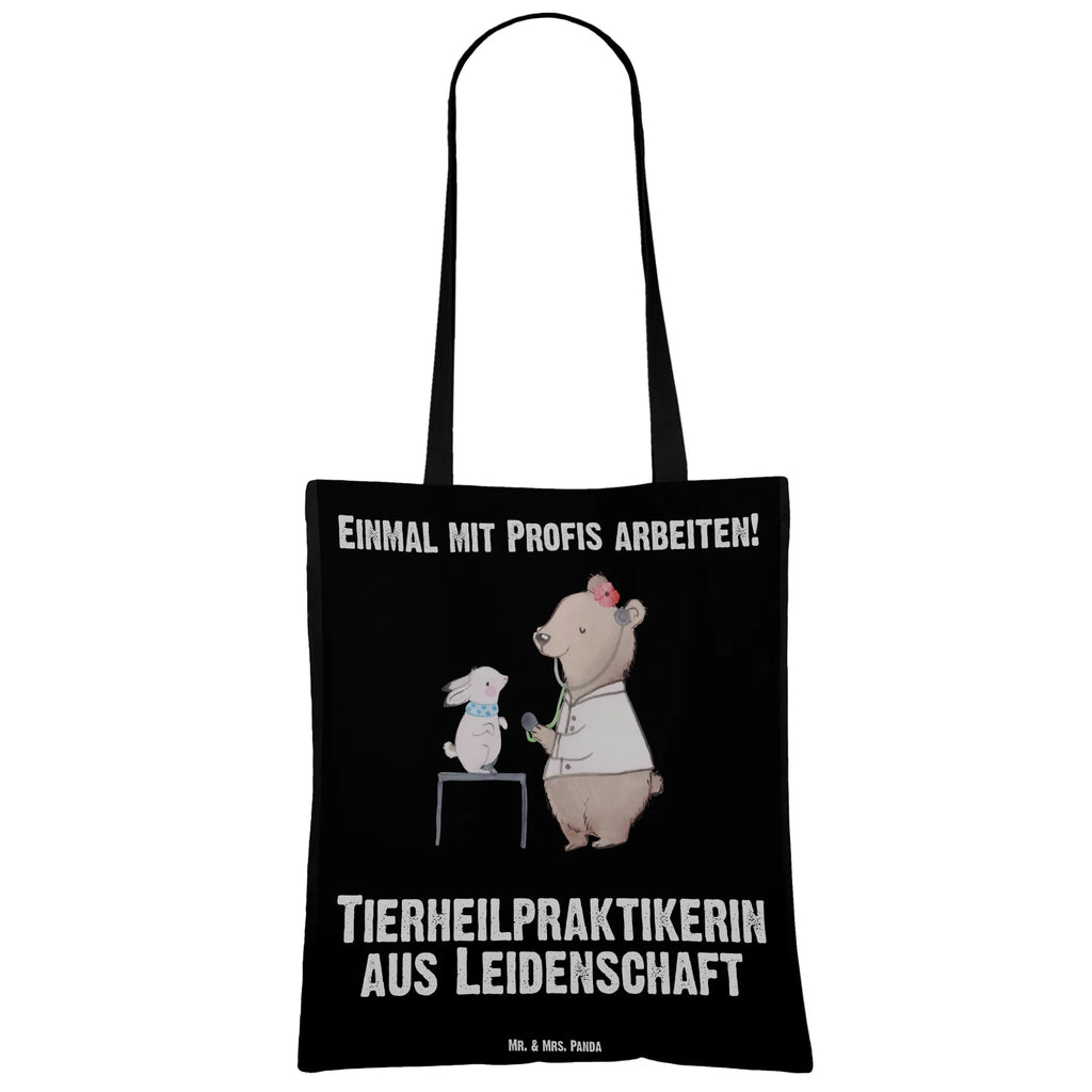 Tragetasche Tierheilpraktikerin aus Leidenschaft Stoff-Tragetasche, henkeltasche baumwolle, Baumwoll-Shopper, Einkaufstüte, tasche baumwolle, Shopper, totebag, schultertasche baumwolle, Schultertasche, studententasche, dokumententasche, Baumwoll-Tragetasche, canvas tasche, campus tasche, Laptoptasche, Baumwolltasche, stofftasche baumwolle, festival tasche, Tasche, Einkaufsbeutel, Einkaufstasche, Beutel, universaltasche, Tüte, beutel baumwolle, schulterbeutel, Tote Bag, textilbeutel, Unitasche, Schulbeutel, textiltasche, stoff shopper, Uni Tasche, Baumwollbeutel, Jutetasche, Büchertasche, tragbeutel, umhängebeutel, Alltagstasche, tragetasche baumwolle, baumwoll shopper, umhängetasche baumwolle, Stoffbeutel, Shopping Tasche, Strandtasche, Umhängetasche, Freizeittasche, Tragetasche, Jutebeutel, einkaufsshopper, Schultasche, festivaltasche, einkaufstasche baumwolle, freizeitbeutel, Stofftasche, Henkeltasche, Geschenk, Schenken, Jubiläum, Danke, Dankeschön, Beruf, Ausbildung, Abschied, Rente, Kollege, Kollegin, Arbeitskollege, Mitarbeiter, Firma