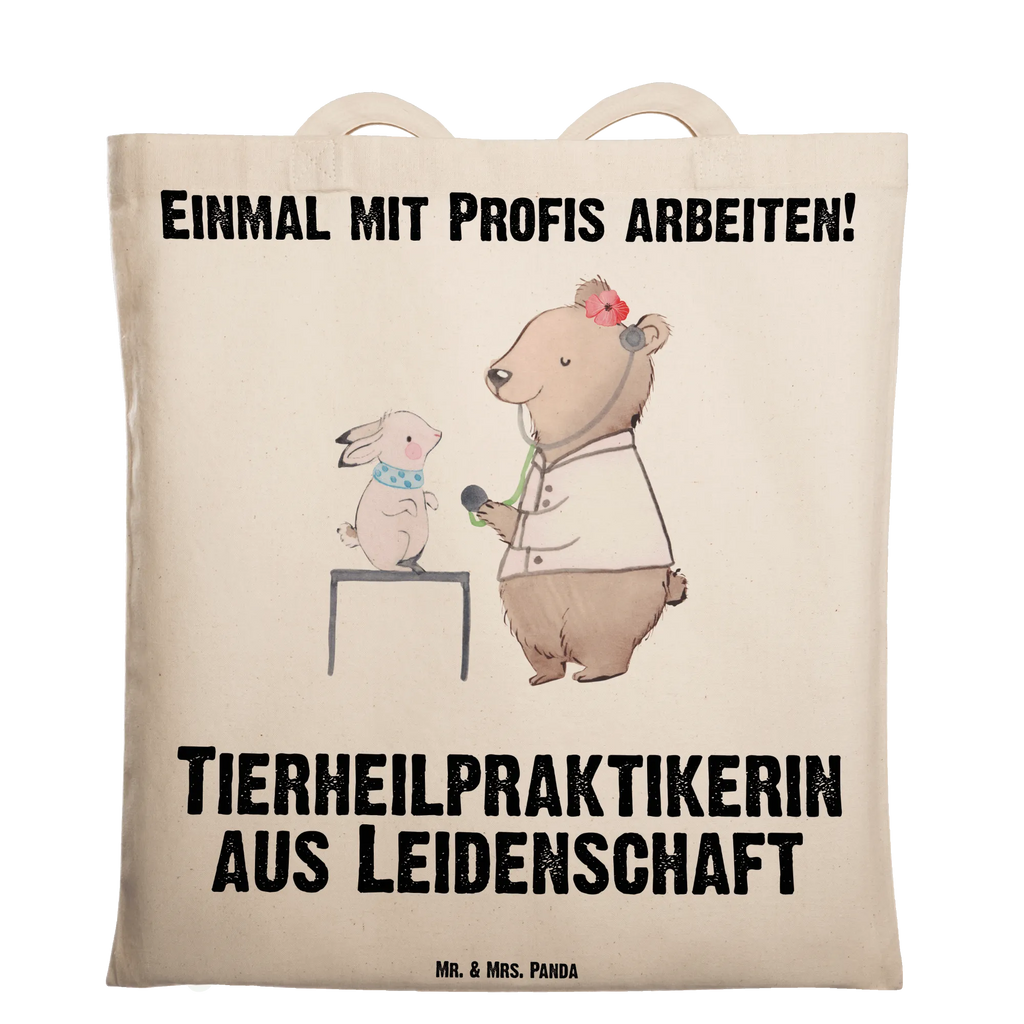 Tragetasche Tierheilpraktikerin aus Leidenschaft Stoff-Tragetasche, henkeltasche baumwolle, Baumwoll-Shopper, Einkaufstüte, tasche baumwolle, Shopper, totebag, schultertasche baumwolle, Schultertasche, studententasche, dokumententasche, Baumwoll-Tragetasche, canvas tasche, campus tasche, Laptoptasche, Baumwolltasche, stofftasche baumwolle, festival tasche, Tasche, Einkaufsbeutel, Einkaufstasche, Beutel, universaltasche, Tüte, beutel baumwolle, schulterbeutel, Tote Bag, textilbeutel, Unitasche, Schulbeutel, textiltasche, stoff shopper, Uni Tasche, Baumwollbeutel, Jutetasche, Büchertasche, tragbeutel, umhängebeutel, Alltagstasche, tragetasche baumwolle, baumwoll shopper, umhängetasche baumwolle, Stoffbeutel, Shopping Tasche, Strandtasche, Umhängetasche, Freizeittasche, Tragetasche, Jutebeutel, einkaufsshopper, Schultasche, festivaltasche, einkaufstasche baumwolle, freizeitbeutel, Stofftasche, Henkeltasche, Geschenk, Schenken, Jubiläum, Danke, Dankeschön, Beruf, Ausbildung, Abschied, Rente, Kollege, Kollegin, Arbeitskollege, Mitarbeiter, Firma