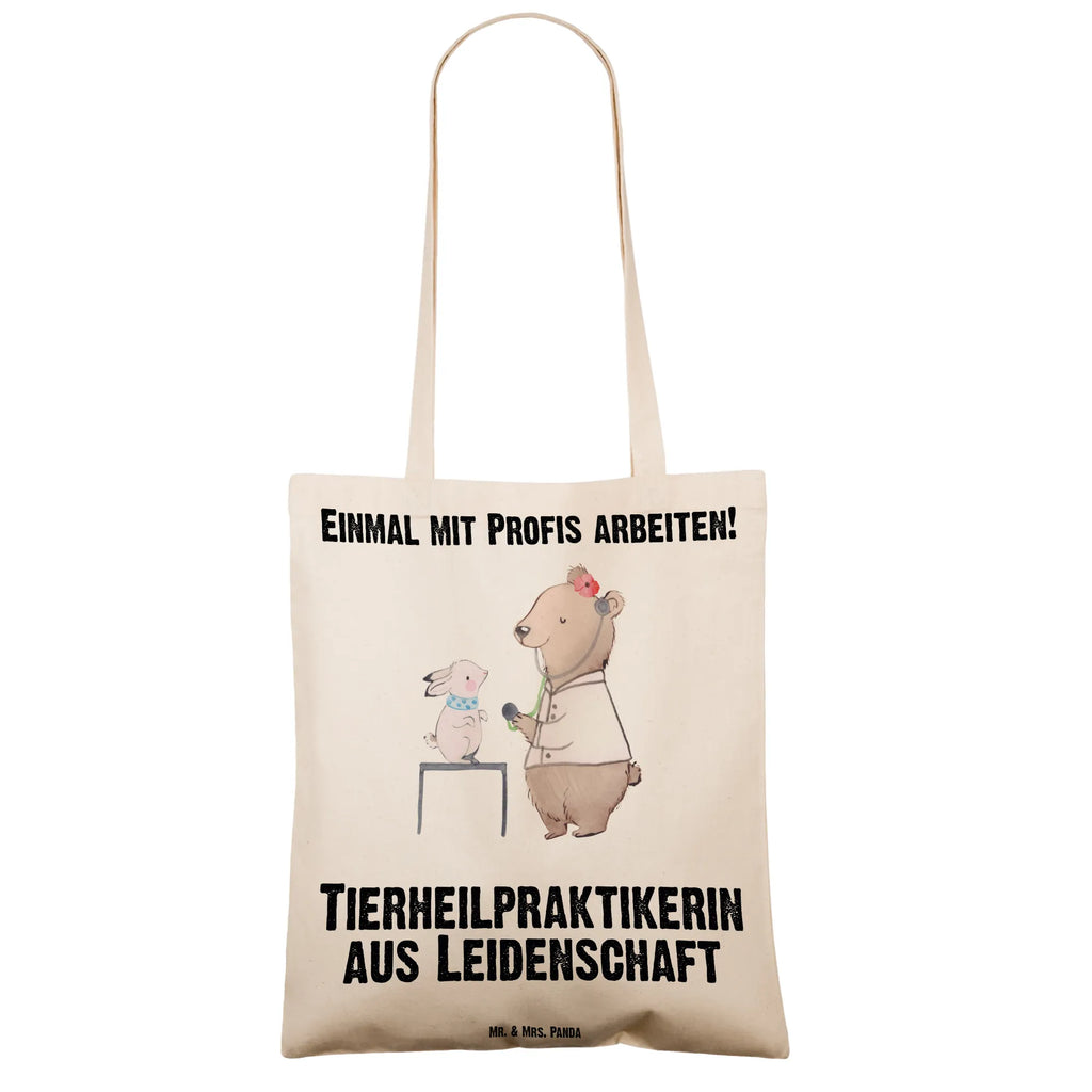 Tragetasche Tierheilpraktikerin aus Leidenschaft Stoff-Tragetasche, henkeltasche baumwolle, Baumwoll-Shopper, Einkaufstüte, tasche baumwolle, Shopper, totebag, schultertasche baumwolle, Schultertasche, studententasche, dokumententasche, Baumwoll-Tragetasche, canvas tasche, campus tasche, Laptoptasche, Baumwolltasche, stofftasche baumwolle, festival tasche, Tasche, Einkaufsbeutel, Einkaufstasche, Beutel, universaltasche, Tüte, beutel baumwolle, schulterbeutel, Tote Bag, textilbeutel, Unitasche, Schulbeutel, textiltasche, stoff shopper, Uni Tasche, Baumwollbeutel, Jutetasche, Büchertasche, tragbeutel, umhängebeutel, Alltagstasche, tragetasche baumwolle, baumwoll shopper, umhängetasche baumwolle, Stoffbeutel, Shopping Tasche, Strandtasche, Umhängetasche, Freizeittasche, Tragetasche, Jutebeutel, einkaufsshopper, Schultasche, festivaltasche, einkaufstasche baumwolle, freizeitbeutel, Stofftasche, Henkeltasche, Geschenk, Schenken, Jubiläum, Danke, Dankeschön, Beruf, Ausbildung, Abschied, Rente, Kollege, Kollegin, Arbeitskollege, Mitarbeiter, Firma