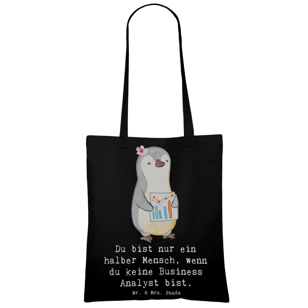 Torba Analityk biznesowy serce Zawód, Wykształcenie, Jubileusz, Pożegnanie, Emerytura, Kolega, Koleżanka, Prezent, Dawać, Pracownik, Współpracownik, Firma, Dziękuję, Dziękuję bardzo