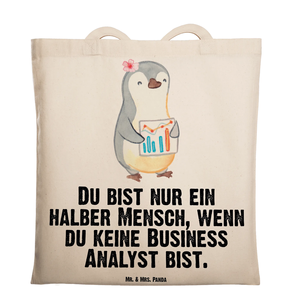 Torba Analityk biznesowy serce Zawód, Wykształcenie, Jubileusz, Pożegnanie, Emerytura, Kolega, Koleżanka, Prezent, Dawać, Pracownik, Współpracownik, Firma, Dziękuję, Dziękuję bardzo