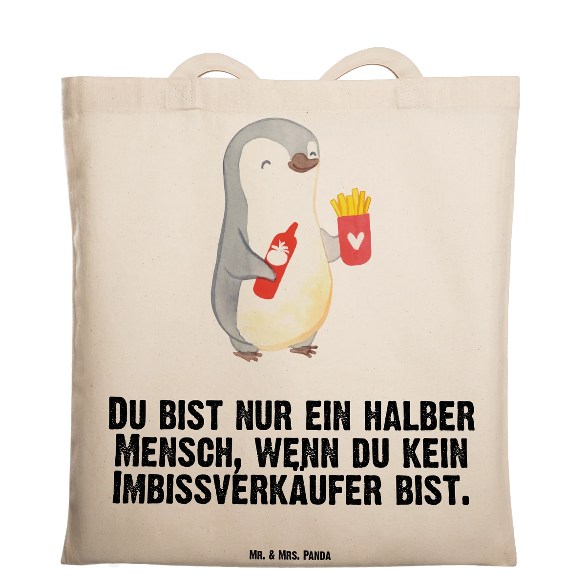 Tote bag Snack seller Heart gift, sayings, gift idea, best, farewell gift, passing exam, anniversary, retirement, promotion, job start, profession