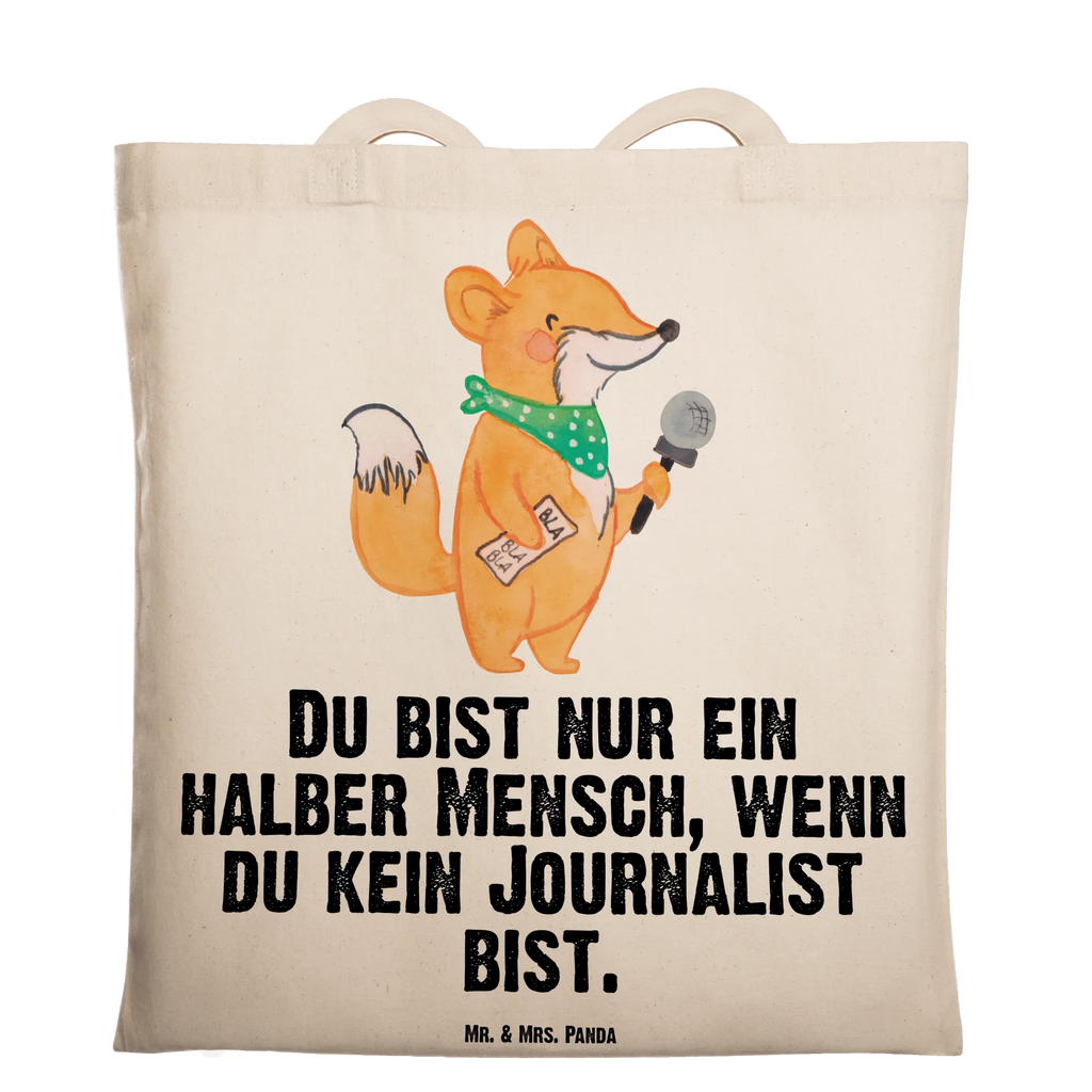 Tote bag Journalist Heart shoulder bag, cotton bag, pouch, shopping bag, jute bag, shopper, bag, Carrier bag, cloth bag, gift, gift idea, best, farewell gift, passing exam, anniversary, retirement, promotion, job start, sayings, funny, profession