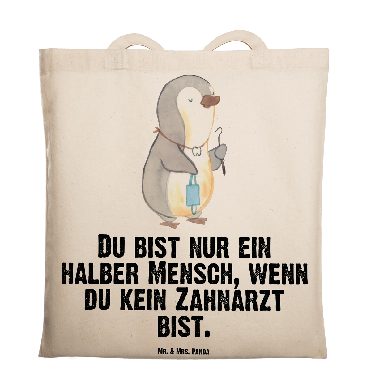Tote bag Dentist Heart gift, sayings, gift idea, best, farewell gift, passing exam, anniversary, retirement, promotion, job start, profession
