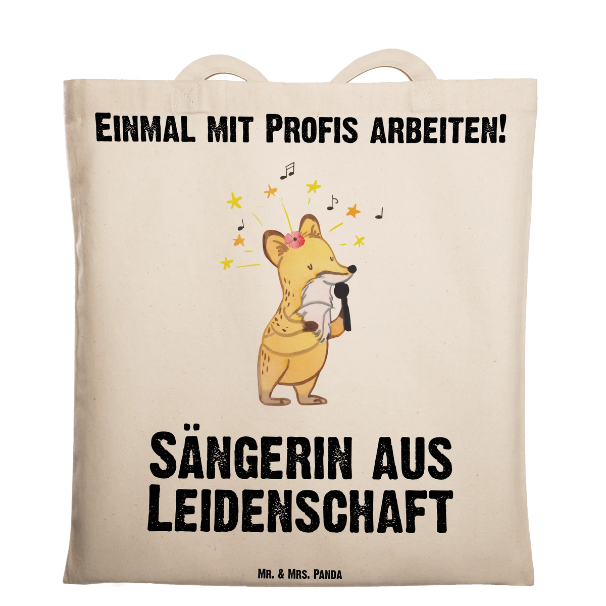 Tote bag singer Passion bag, jute bag, cloth bag, pouch, shoulder bag, shopping bag, cotton bag, shopper, Carrier bag, gift, gift idea, best, farewell gift, passing exam, anniversary, retirement, promotion, job start, sayings, funny, profession