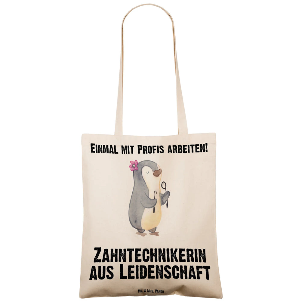 Tote bag dental technician Passion Beutel, Beuteltasche, Stoffbeutel, Einkaufstasche, Shopper, Umhängetasche, Tragetasche, Laptoptasche, Jutetasche, Badetasche, Jutebeutel, Strandtasche, Tasche, Einkaufstüte, Stofftasche, Schultertasche, Beruf, Ausbildung, Jubiläum, Abschied, Rente, Kollege, Kollegin, Geschenk, Schenken, Arbeitskollege, Mitarbeiter, Firma, Danke, Dankeschön