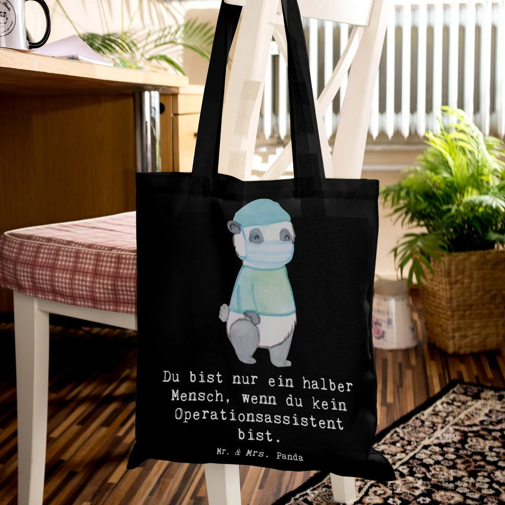 Tote bag Surgical Assistant heart Laptoptasche, Shopper, Umhängetasche, Badetasche, Einkaufstasche, Beutel, Stofftasche, Beuteltasche, Tragetasche, Stoffbeutel, Strandtasche, Jutetasche, Jutebeutel, Schultertasche, Tasche, Einkaufstüte, Beruf, Ausbildung, Jubiläum, Abschied, Rente, Kollege, Kollegin, Geschenk, Schenken, Arbeitskollege, Mitarbeiter, Firma, Danke, Dankeschön, Operationsassistent, Operationsassistenz, Operationstechnischer Assistent, OP Assistent, OTA