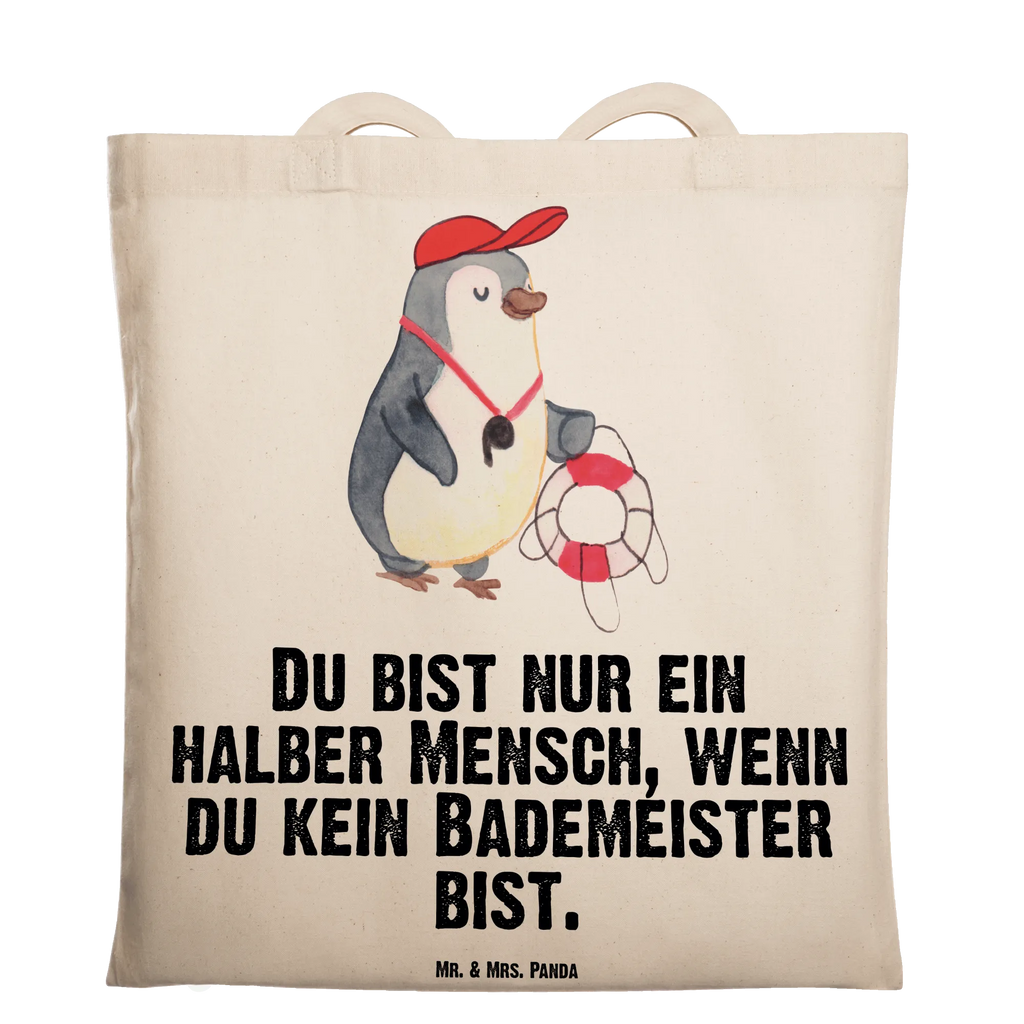 Tote bag lifeguard Heart Carrier bag, shoulder bag, pouch, shopper, jute bag, cloth bag, cotton bag, bag, shopping bag, gift, gift idea, best, farewell gift, passing exam, anniversary, retirement, promotion, job start, sayings, funny, profession