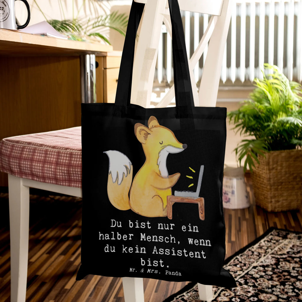 Torba asystent serce Shopper, Schultertasche, Umhängetasche, Badetasche, Tragetasche, Beuteltasche, Stoffbeutel, Jutebeutel, Laptoptasche, Stofftasche, Beutel, Strandtasche, Einkaufstasche, Tasche, Einkaufstüte, Jutetasche, Beruf, Ausbildung, Jubiläum, Abschied, Rente, Kollege, Kollegin, Geschenk, Schenken, Arbeitskollege, Mitarbeiter, Firma, Danke, Dankeschön