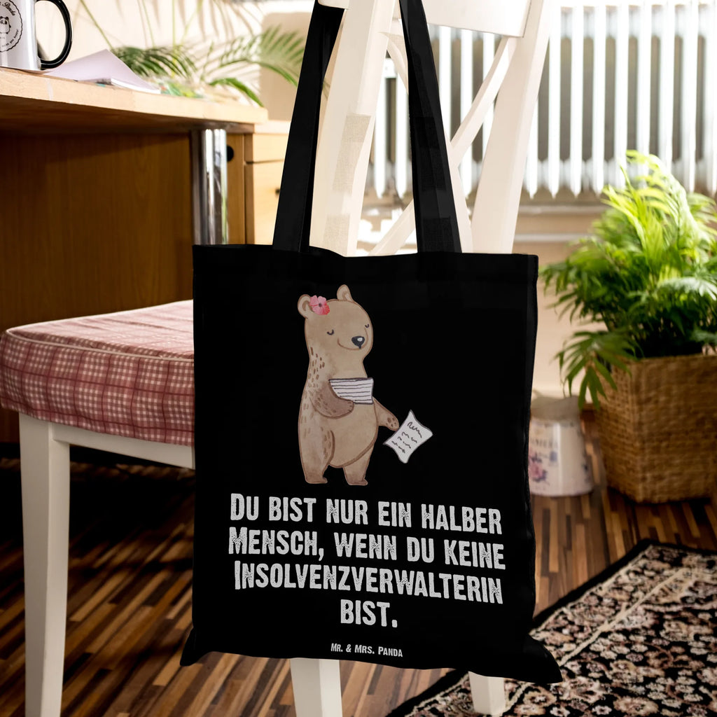 Tragetasche Insolvenzverwalterin mit Herz umhängetasche baumwolle, stoff shopper, Strandtasche, Uni Tasche, schultertasche baumwolle, studententasche, Tasche, Shopper, Stoff-Tragetasche, Henkeltasche, Jutebeutel, festival tasche, Baumwoll-Shopper, Jutetasche, Stoffbeutel, stofftasche baumwolle, Stofftasche, schulterbeutel, canvas tasche, festivaltasche, Schulbeutel, Tragetasche, einkaufstasche baumwolle, dokumententasche, Büchertasche, Tüte, tragbeutel, Einkaufstasche, Einkaufstüte, henkeltasche baumwolle, tragetasche baumwolle, Baumwolltasche, Shopping Tasche, textiltasche, Einkaufsbeutel, universaltasche, tasche baumwolle, Tote Bag, Umhängetasche, Baumwoll-Tragetasche, totebag, Alltagstasche, Laptoptasche, Beutel, campus tasche, umhängebeutel, beutel baumwolle, Unitasche, Schultasche, textilbeutel, Schultertasche, Freizeittasche, baumwoll shopper, einkaufsshopper, Baumwollbeutel, freizeitbeutel, Mitarbeiter, Schenken, Beruf, Abschied, Arbeitskollege, Ausbildung, Rente, Danke, Kollegin, Kollege, Firma, Dankeschön, Geschenk, Jubiläum