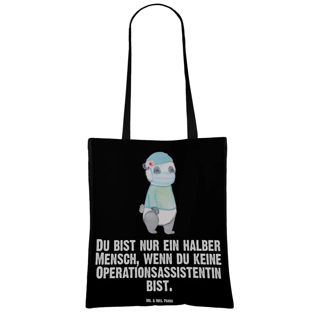 Torba asystentka operacyjna serce Zawód, Wykształcenie, Jubileusz, Pożegnanie, Emerytura, Kolega, Koleżanka, Prezent, Dawać, Pracownik, Współpracownik, Firma, Dziękuję, Dziękuję bardzo