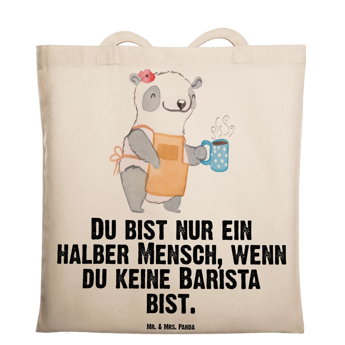 Torba Barista serce Dziękuję, Koleżanka, Wykształcenie, Dawać, Pracownik, Prezent, Dziękuję bardzo, Współpracownik, Jubileusz, Pożegnanie, Zawód, Emerytura, Kolega