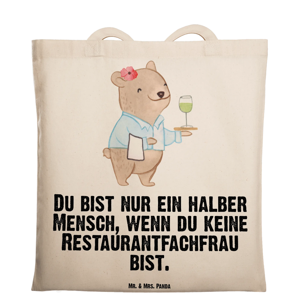 Tote bag Waitress heart cotton bag, shoulder bag, cloth bag, pouch, Carrier bag, shopper, shopping bag, bag, jute bag, gift, gift idea, best, farewell gift, passing exam, anniversary, retirement, promotion, job start, sayings, funny, profession