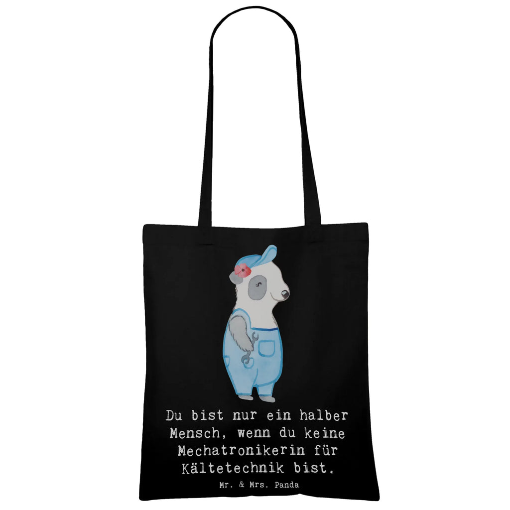 Tragetasche Mechatronikerin für Kältetechnik mit Herz Einkaufstasche, Stofftasche, Tasche, Shopper, Strandtasche, Badetasche, Jutebeutel, Umhängetasche, Beuteltasche, Laptoptasche, Beutel, Stoffbeutel, Einkaufstüte, Jutetasche, Tragetasche, Schultertasche, Beruf, Ausbildung, Jubiläum, Abschied, Rente, Kollege, Kollegin, Geschenk, Schenken, Arbeitskollege, Mitarbeiter, Firma, Danke, Dankeschön, Mechatronikerin für Kältetechnik, Gesellenprüfung