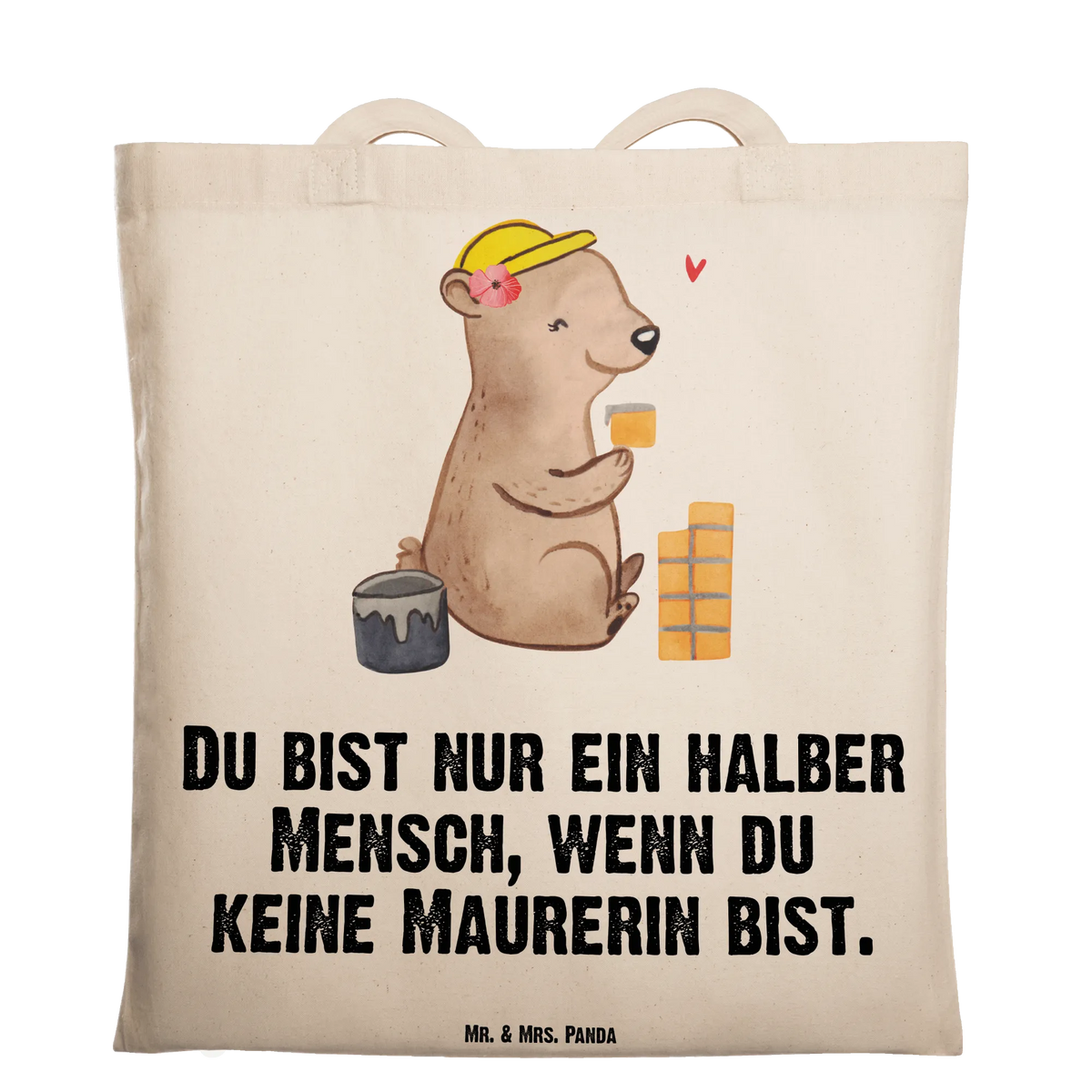 Torba murarka serce einkaufsshopper, baumwoll shopper, textiltasche, Einkaufstüte, campus tasche, dokumententasche, Baumwolltasche, Jutebeutel, totebag, Tasche, Baumwollbeutel, stoff shopper, universaltasche, schulterbeutel, tragbeutel, Jutetasche, umhängetasche baumwolle, Büchertasche, canvas tasche, Baumwoll-Shopper, Stoff-Tragetasche, textilbeutel, einkaufstasche baumwolle, beutel baumwolle, umhängebeutel, tragetasche baumwolle, schultertasche baumwolle, Beutel, Unitasche, tasche baumwolle, studententasche, Schulbeutel, freizeitbeutel, Stofftasche, festival tasche, Alltagstasche, henkeltasche baumwolle, Stoffbeutel, Freizeittasche, Einkaufstasche, Henkeltasche, Laptoptasche, Shopping Tasche, Tragetasche, Schultasche, Baumwoll-Tragetasche, Uni Tasche, Tote Bag, festivaltasche, stofftasche baumwolle, Geschenk, Kollegin, Arbeitskollege, Rente, Beruf, Mitarbeiter, Ausbildung, Firma, Jubiläum, Dankeschön, Kollege, Danke, Schenken, Abschied, Maurermeisterin, Gesellenprüfung, Handwerkerin, Maurerin, Maurerbetrieb