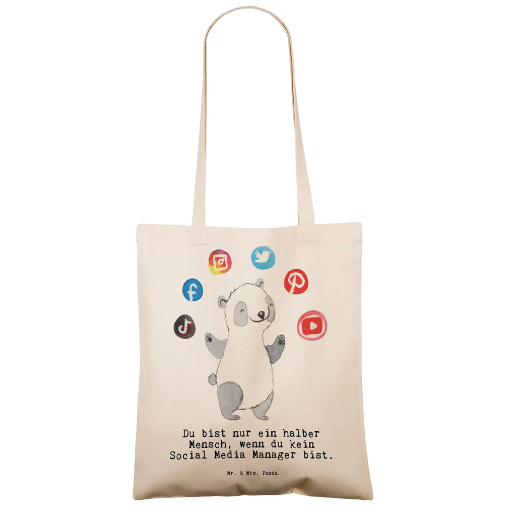 Torba Manager mediów społecznościowych serce Tasche, Stoffbeutel, Schultertasche, Laptoptasche, Stofftasche, Strandtasche, Umhängetasche, Einkaufstasche, Badetasche, Jutebeutel, Jutetasche, Beutel, Tragetasche, Einkaufstüte, Shopper, Beuteltasche, Beruf, Ausbildung, Jubiläum, Abschied, Rente, Kollege, Kollegin, Geschenk, Schenken, Arbeitskollege, Mitarbeiter, Firma, Danke, Dankeschön