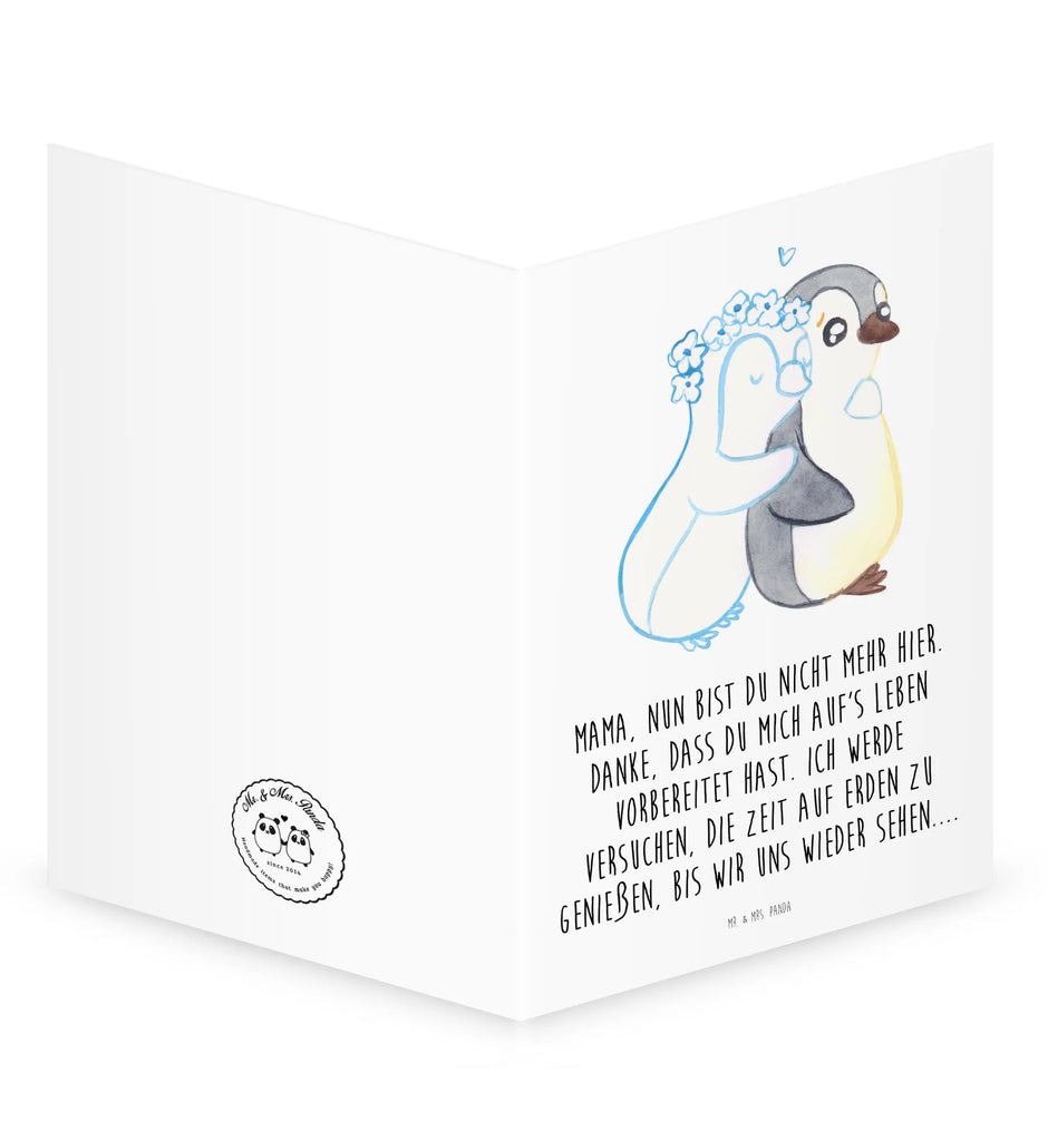 Folding condolence card Grief Mom Trauerkarte, Beileidskarte, Kondolenzkarte, Umschlag, Briefumschlag, Klappkarte, Trauerkarte Klappkarte, Tod, Gestorben, Trauer, Beerdigung, Beileid, Anteilnahme, Trauersprüche, Beileidsprüche, Verlust, Mutter, Mama, Familienmitglied, Familie