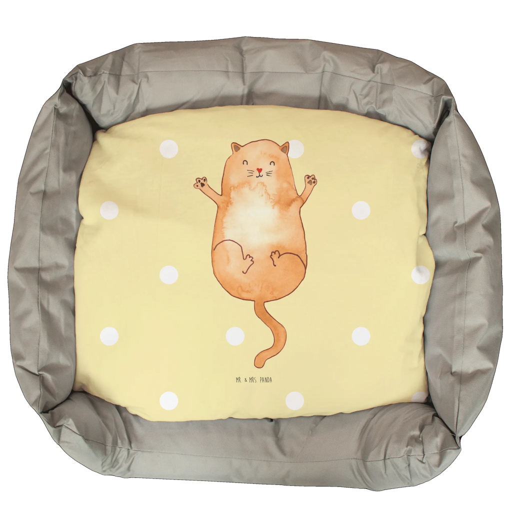Cat bed Cat Embrace cat, tomcat, kitty, meow, kitten, housecat, mama cat, love cats, cat image, cat fan, cat lover, cat fancier, cat decoration, gift for cat lover, cat owner, funny cats, cat sayings, cat motto, funny cat gifts, fan merchandise, cat stuff, animal lover, family, girlfriend, pussy, best friends, Cats, cat love, love, cats, pet, friends