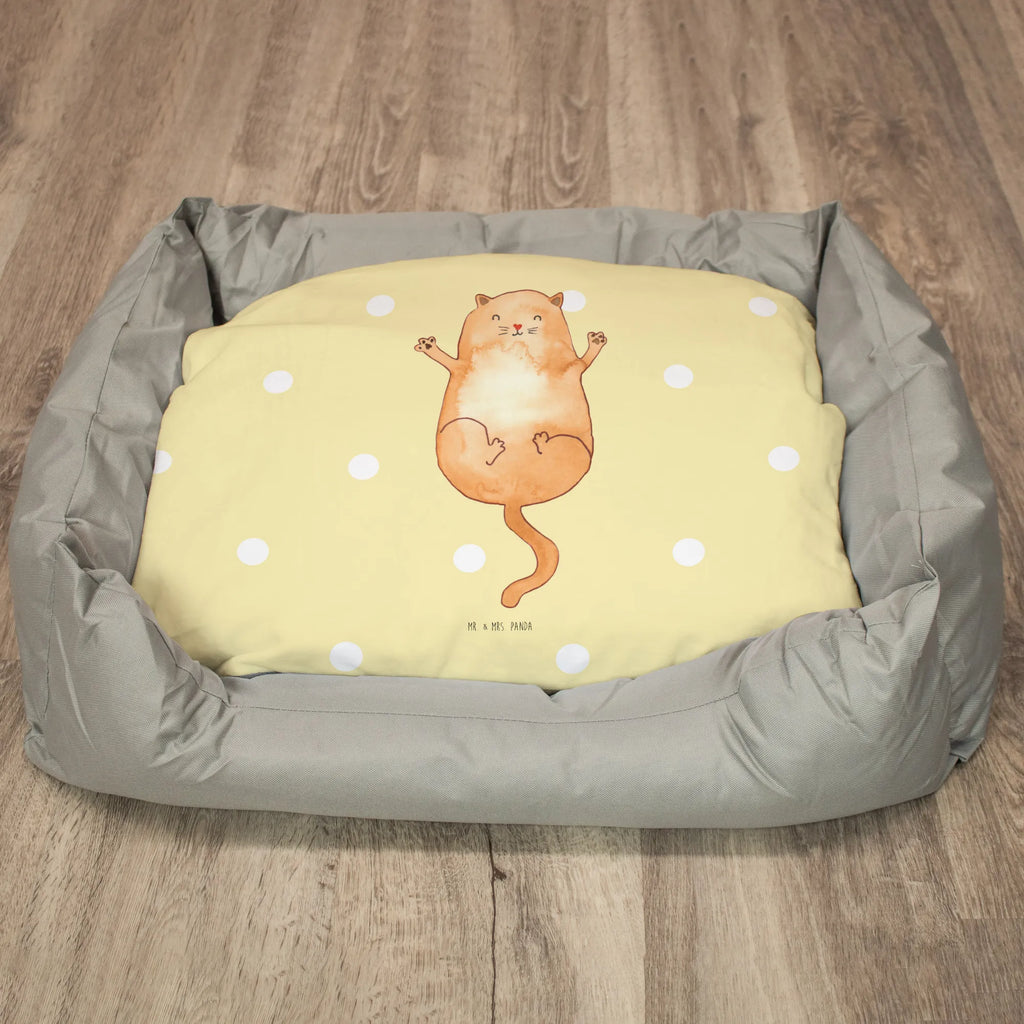 Cat bed Cat Embrace cat, tomcat, kitty, meow, kitten, housecat, mama cat, love cats, cat image, cat fan, cat lover, cat fancier, cat decoration, gift for cat lover, cat owner, funny cats, cat sayings, cat motto, funny cat gifts, fan merchandise, cat stuff, animal lover, family, girlfriend, pussy, best friends, Cats, cat love, love, cats, pet, friends