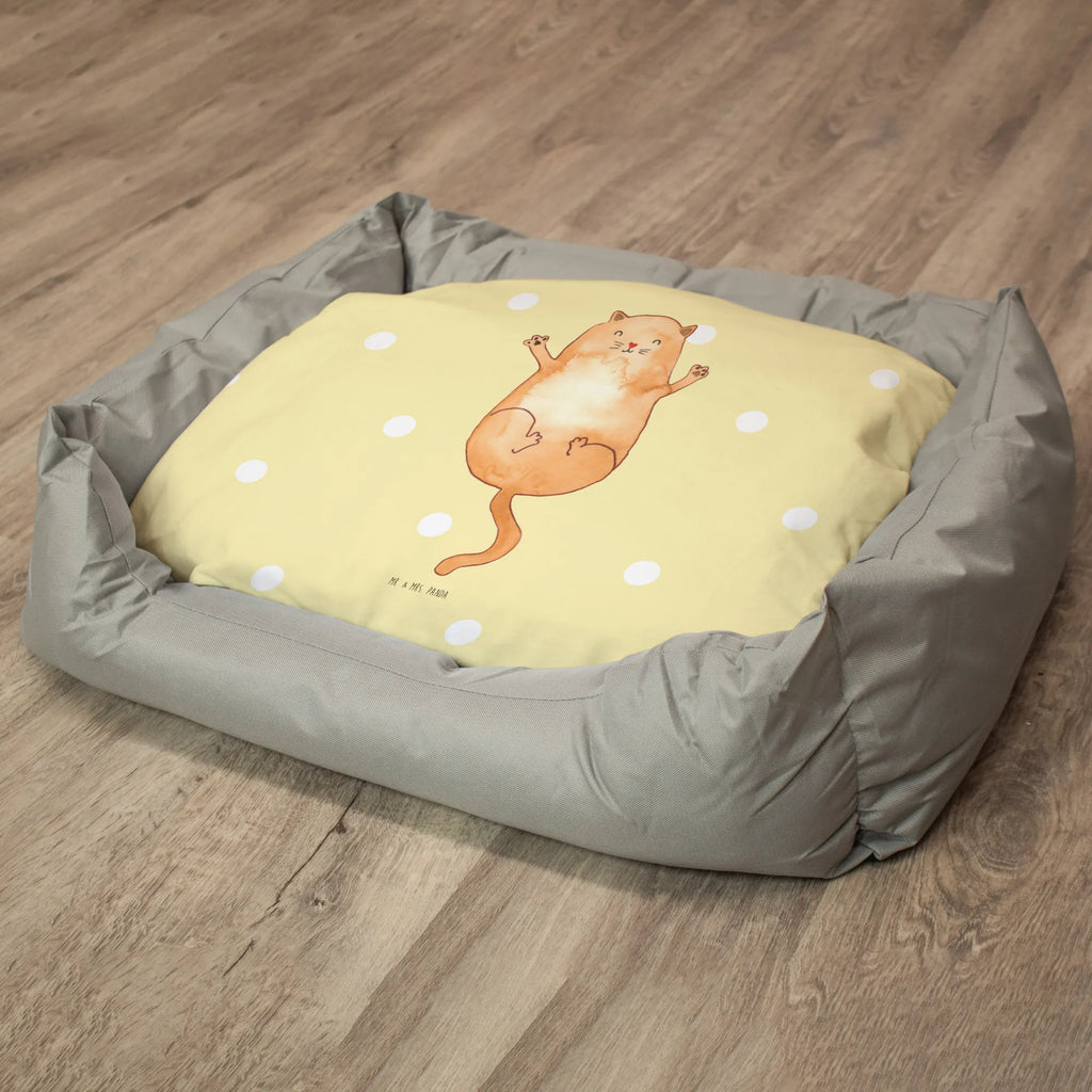 Cat bed Cat Embrace cat, tomcat, kitty, meow, kitten, housecat, mama cat, love cats, cat image, cat fan, cat lover, cat fancier, cat decoration, gift for cat lover, cat owner, funny cats, cat sayings, cat motto, funny cat gifts, fan merchandise, cat stuff, animal lover, family, girlfriend, pussy, best friends, Cats, cat love, love, cats, pet, friends