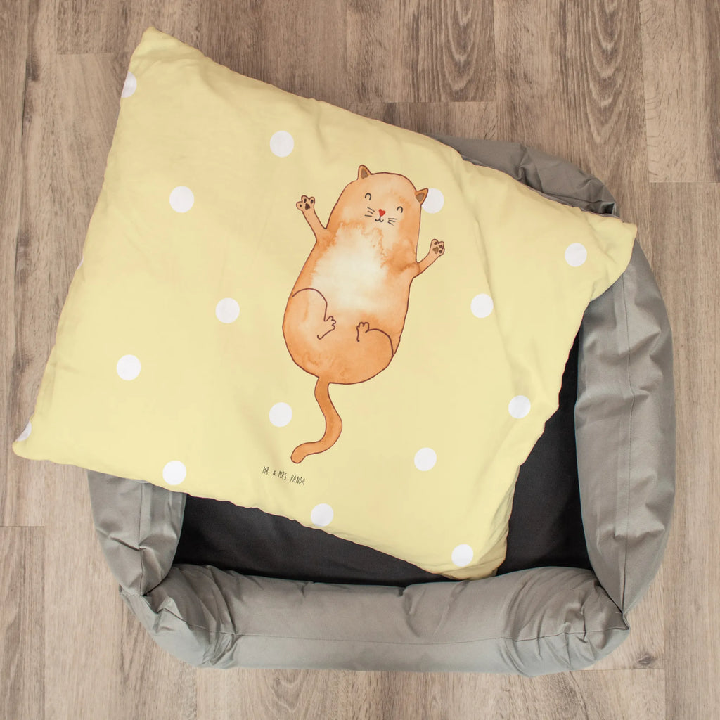 Cat bed Cat Embrace cat, tomcat, kitty, meow, kitten, housecat, mama cat, love cats, cat image, cat fan, cat lover, cat fancier, cat decoration, gift for cat lover, cat owner, funny cats, cat sayings, cat motto, funny cat gifts, fan merchandise, cat stuff, animal lover, family, girlfriend, pussy, best friends, Cats, cat love, love, cats, pet, friends