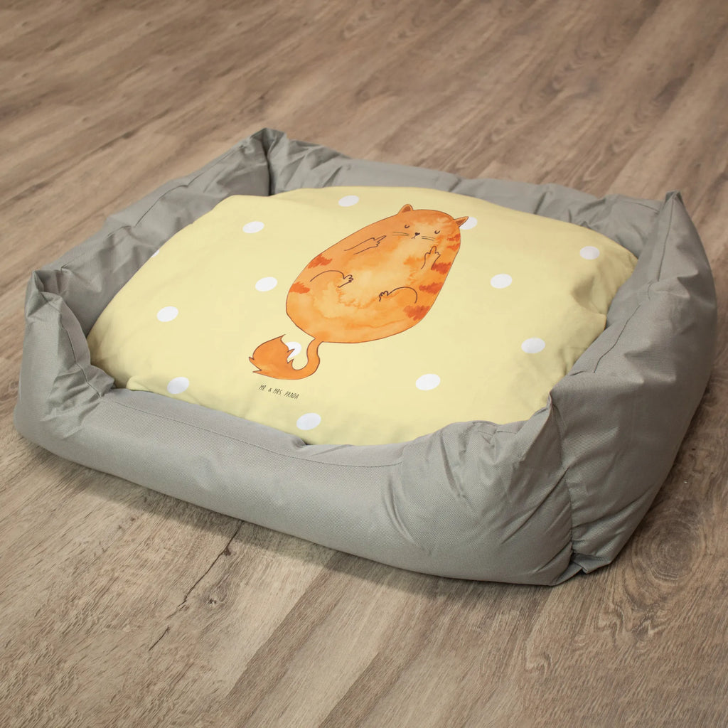 Legowisko dla kota kot środkowy palec Katzenbett, Katzenliege, Kater, Tierbett, Katenborb, Körbchen, Katze, Katzenmotiv, Katzenfan, Katzendeko, Katzenfreund, Katzenliebhaber, Katzenprodukte, Katzenartikel, Katzenaccessoires, Katzensouvenirs, Katzenliebhaberprodukte, Katzenmotive, Katzen, Cats, Mietze, Cat