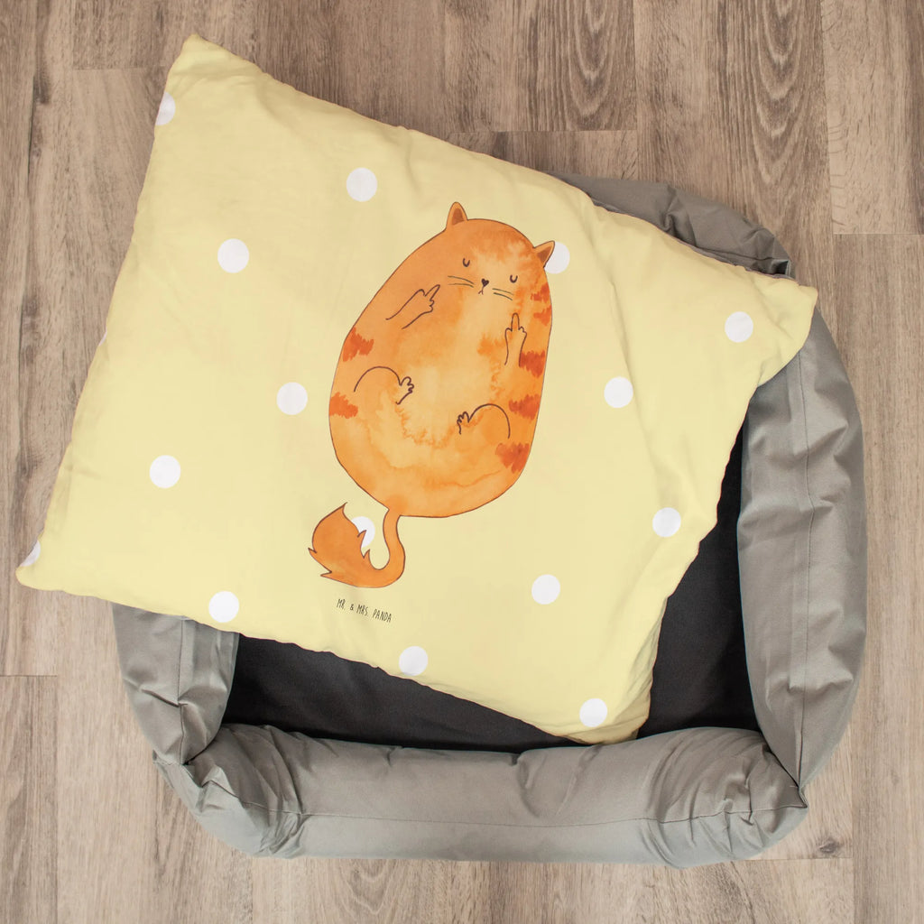 Legowisko dla kota kot środkowy palec Katzenbett, Katzenliege, Kater, Tierbett, Katenborb, Körbchen, Katze, Katzenmotiv, Katzenfan, Katzendeko, Katzenfreund, Katzenliebhaber, Katzenprodukte, Katzenartikel, Katzenaccessoires, Katzensouvenirs, Katzenliebhaberprodukte, Katzenmotive, Katzen, Cats, Mietze, Cat