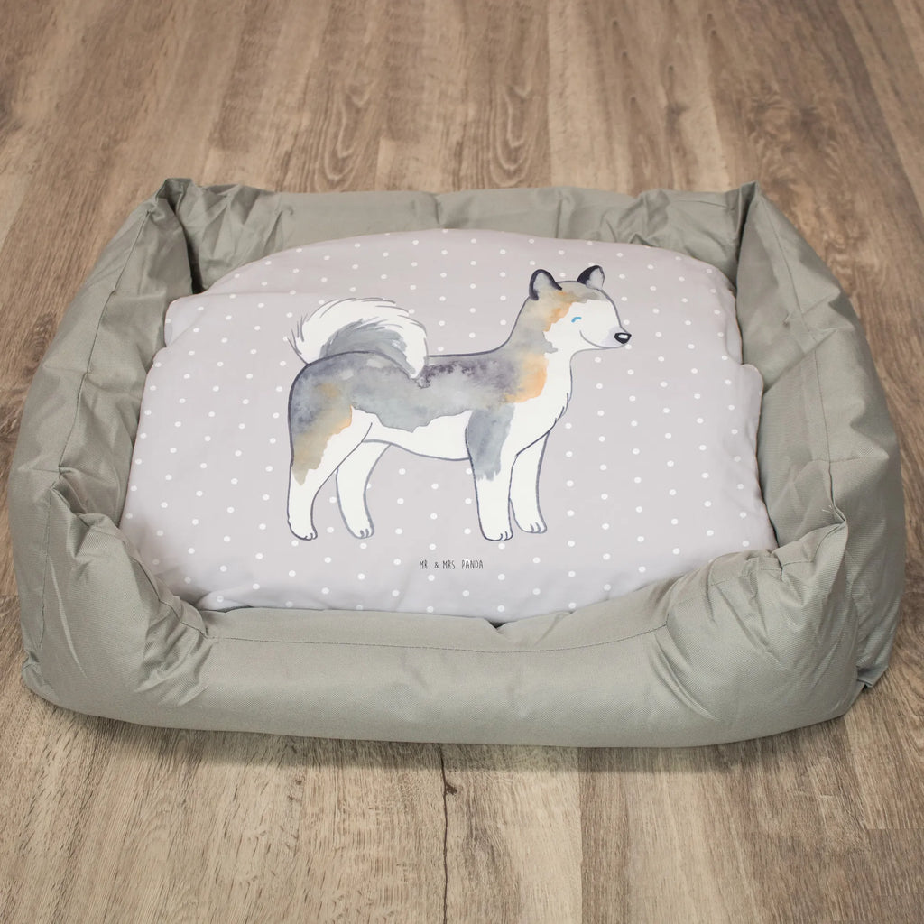 Legowisko dla psa Syberyjski husky ratownik Hundekörbchen, Hundekissen, Hundeschlafplatz, Körbchen, Hundebett Luxus, Hundebett, Hundedecke, Hundemöbel, Liegeplatz, Hund, Hundeliege, Hundebettchen, Tierbett, Hundesofa, Geschenk, Schenken, Hunderasse, Rassehund, Hundebesitzer, Tierfreund, Welpe, Siberian Husky